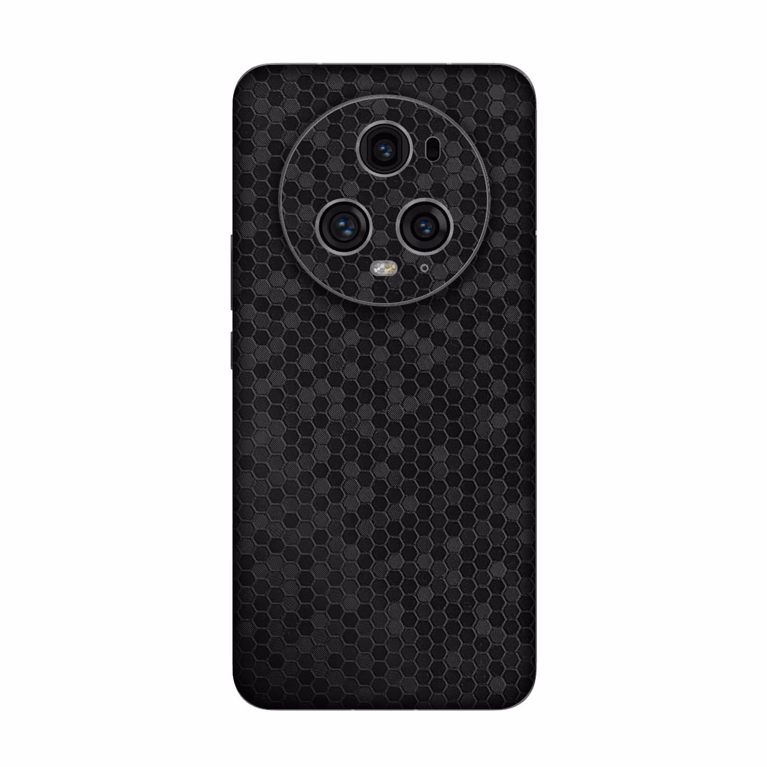 black-3d-honeycomb