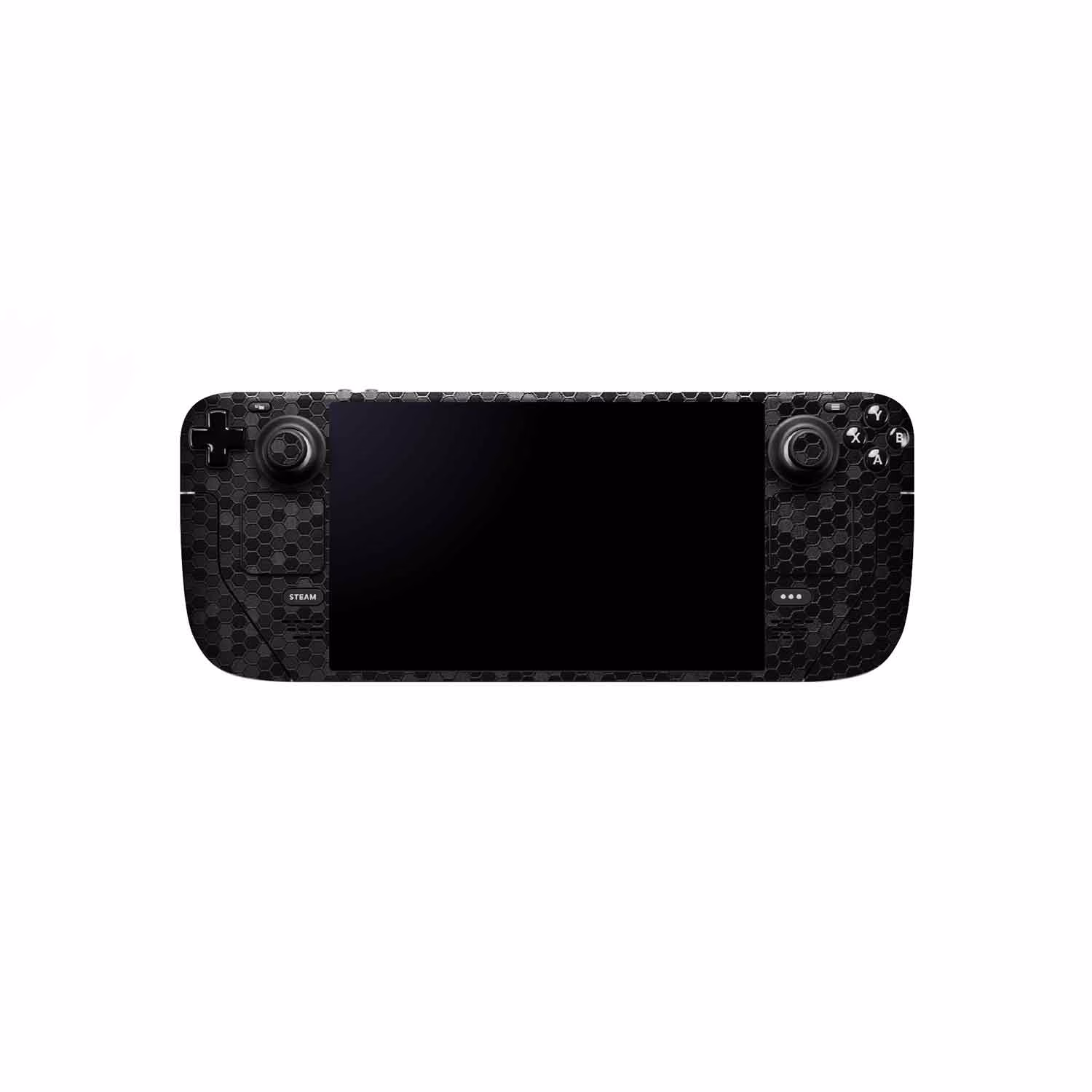 Steam Deck OLED (2023) HONEYCOMB Series Skin