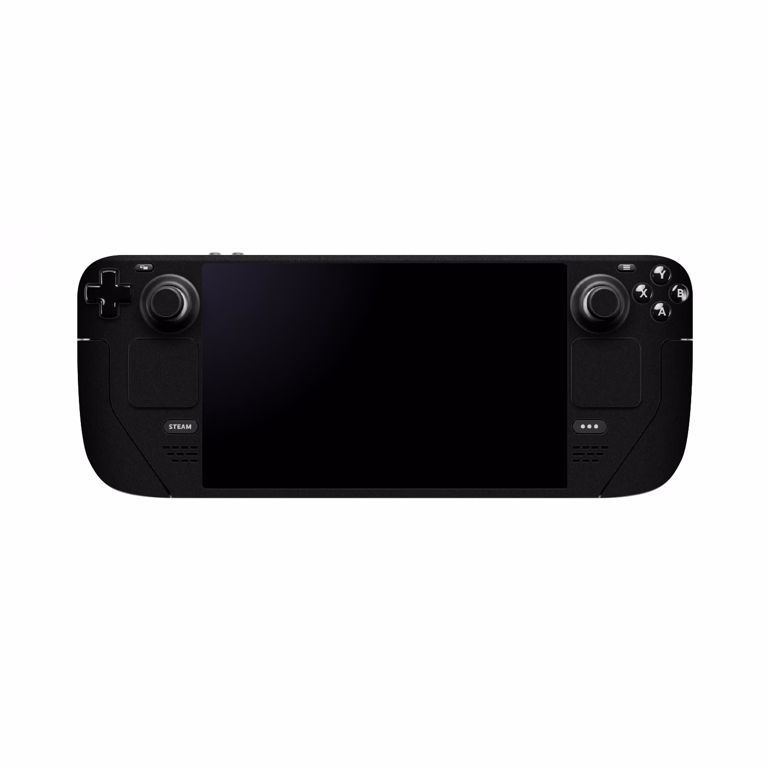black-matte