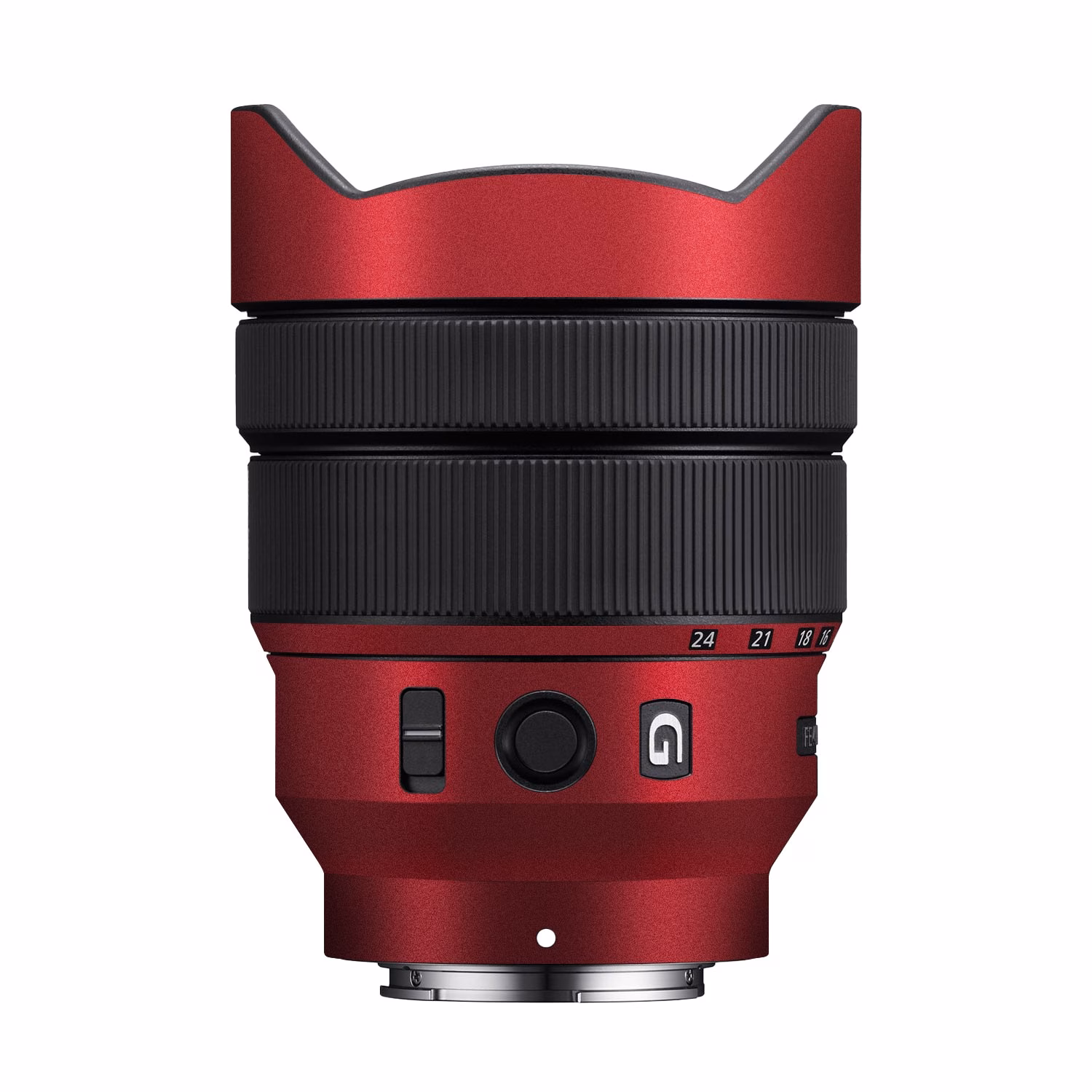 Sony 12-24mm F4 G Lens Skins and Wraps