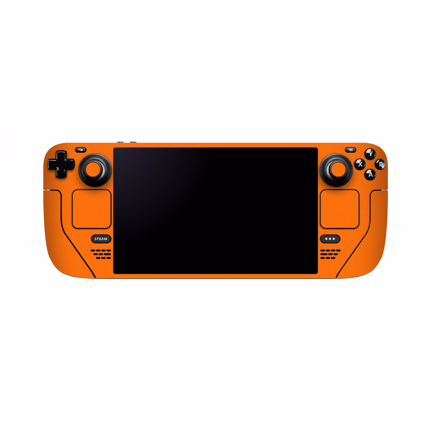orange-matte