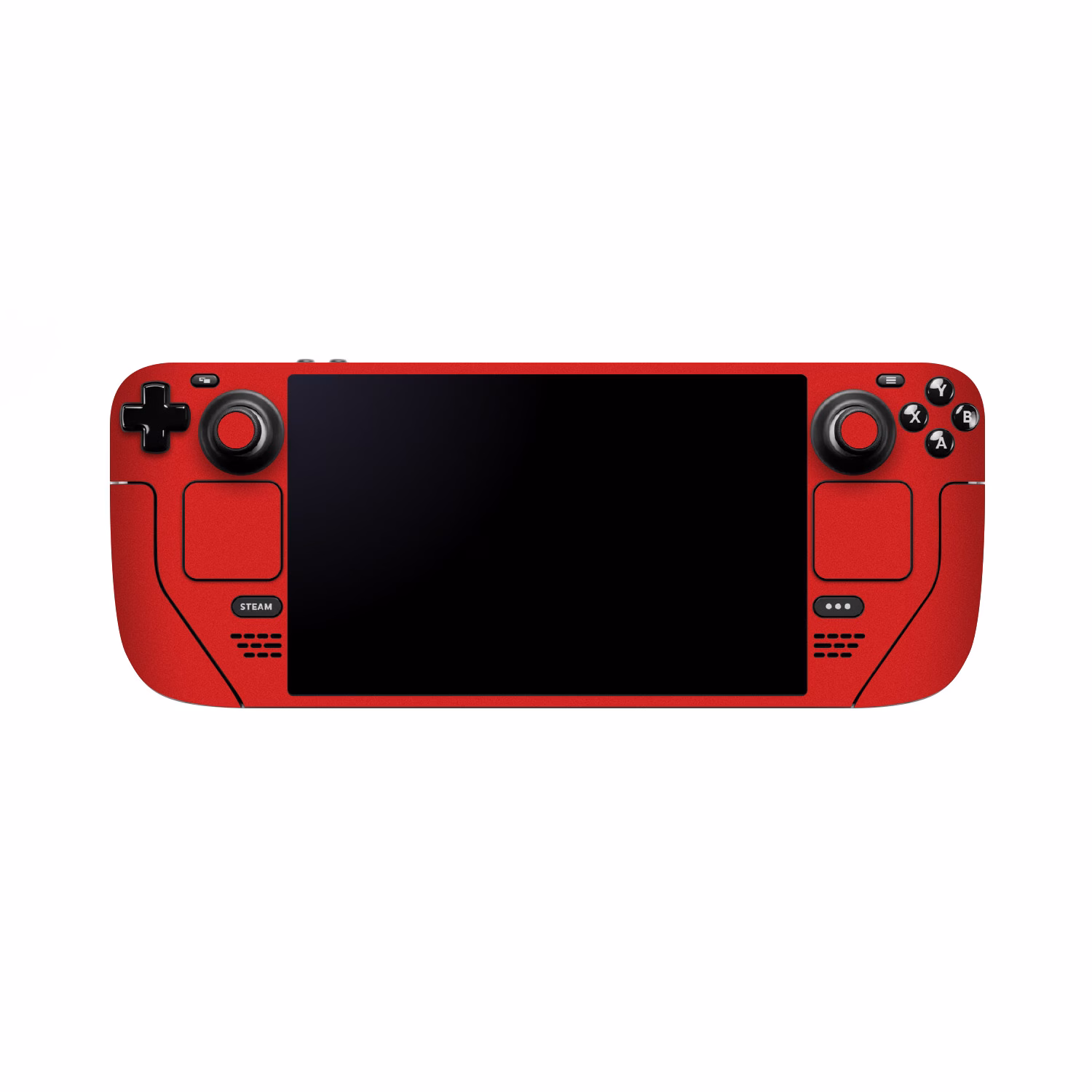 red-matte