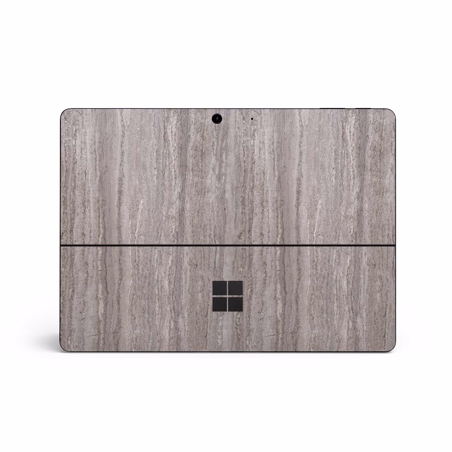 concrete