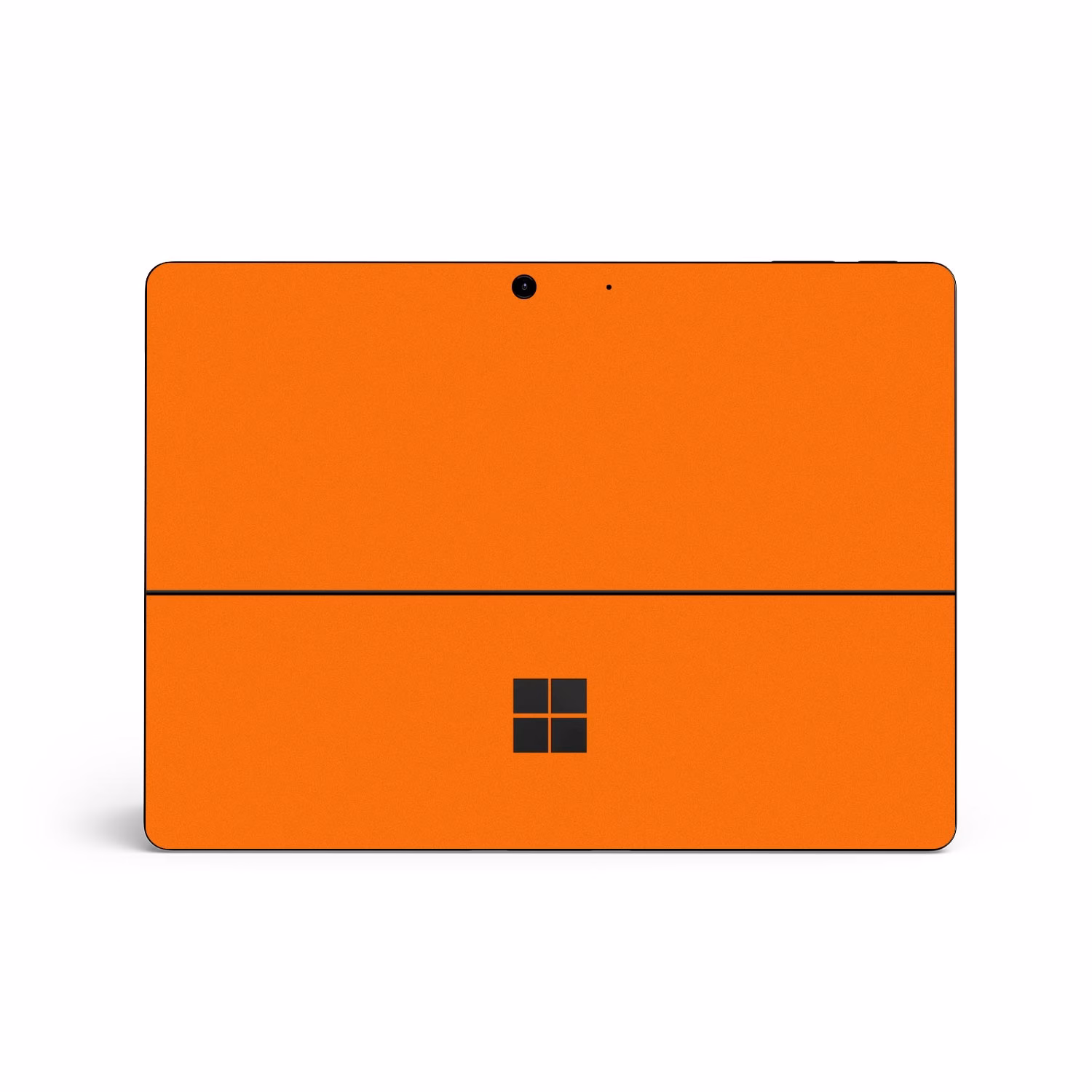 orange-matte
