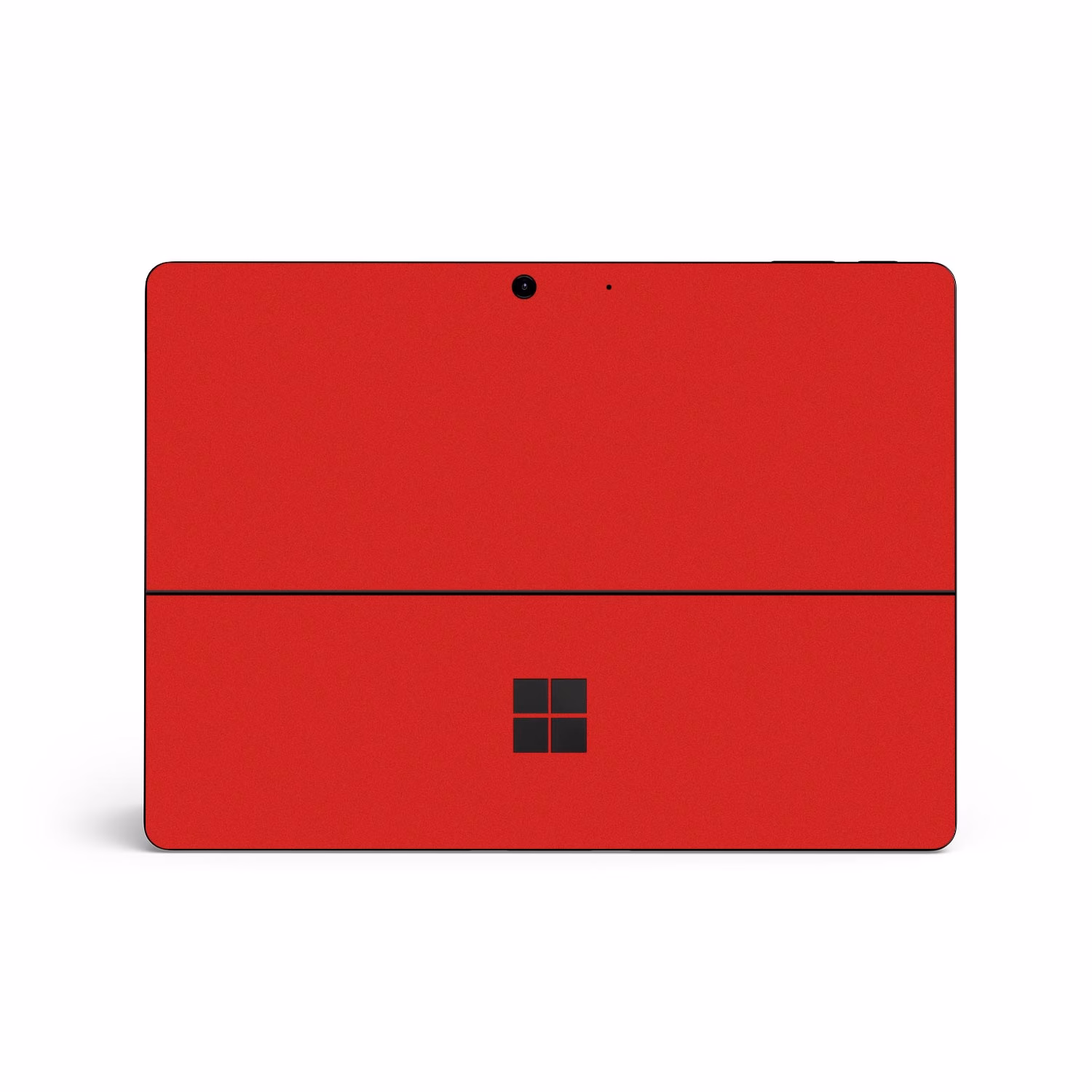 red-matte