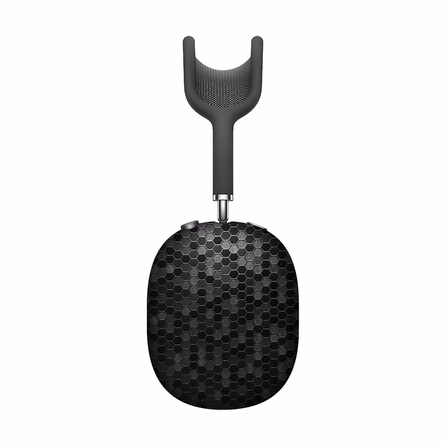 black-3d-honeycomb