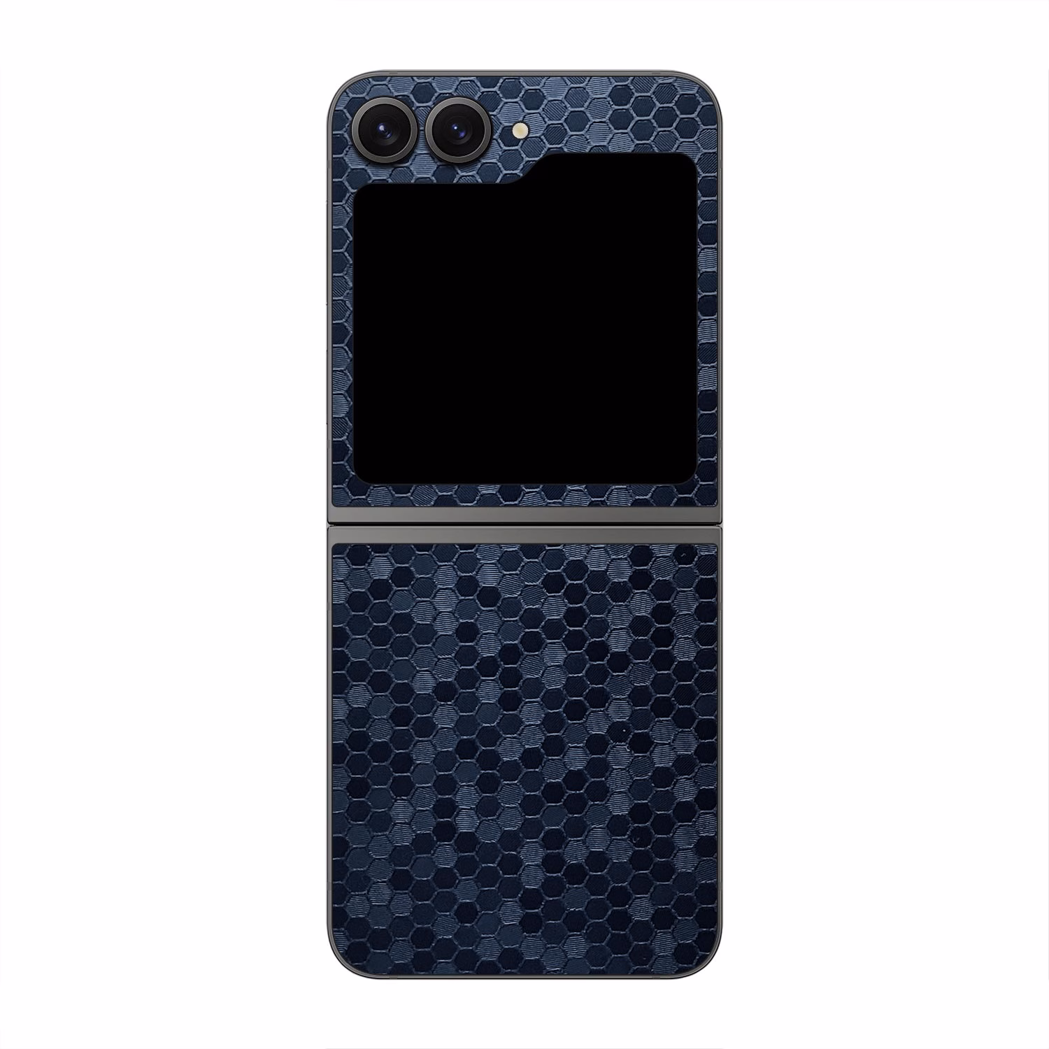 navy-blue-3d-honeycomb