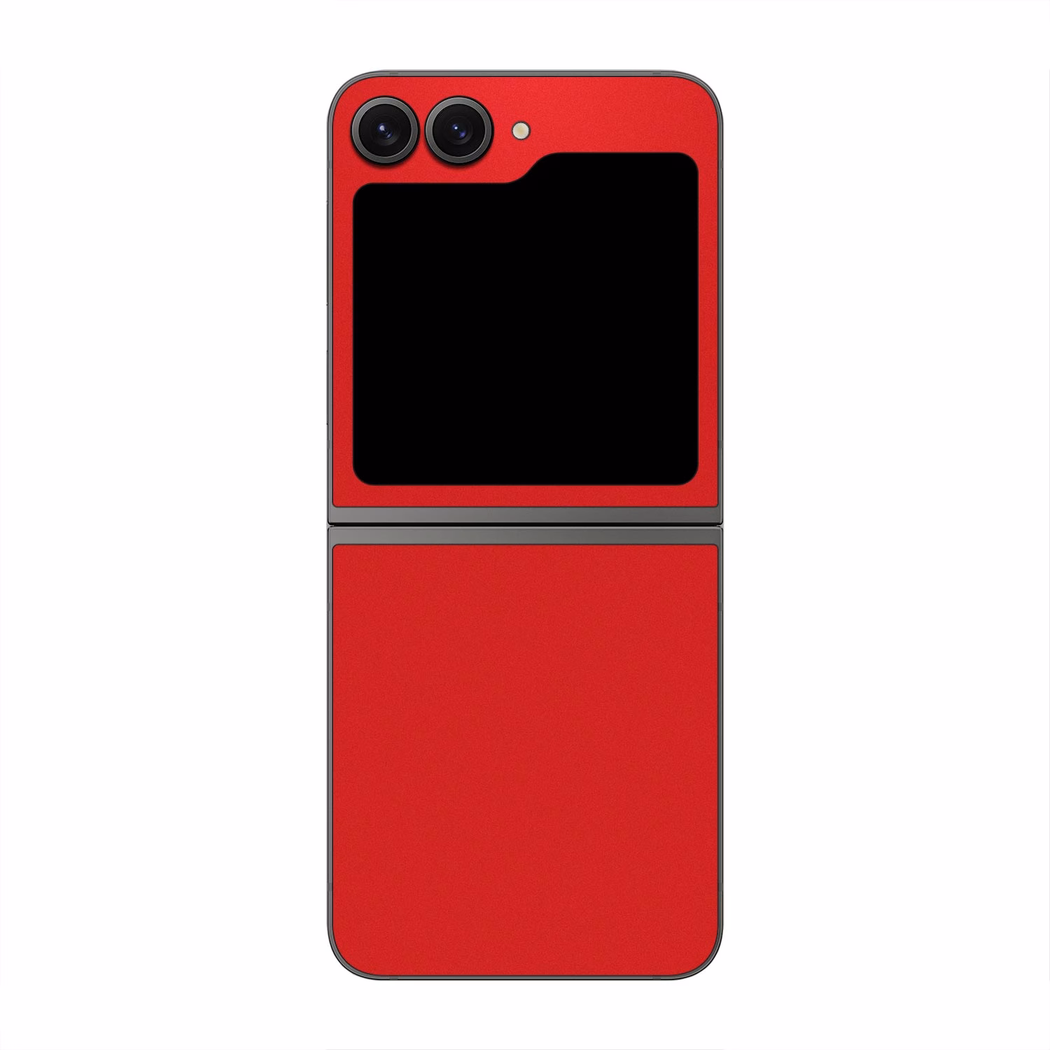 red-matte