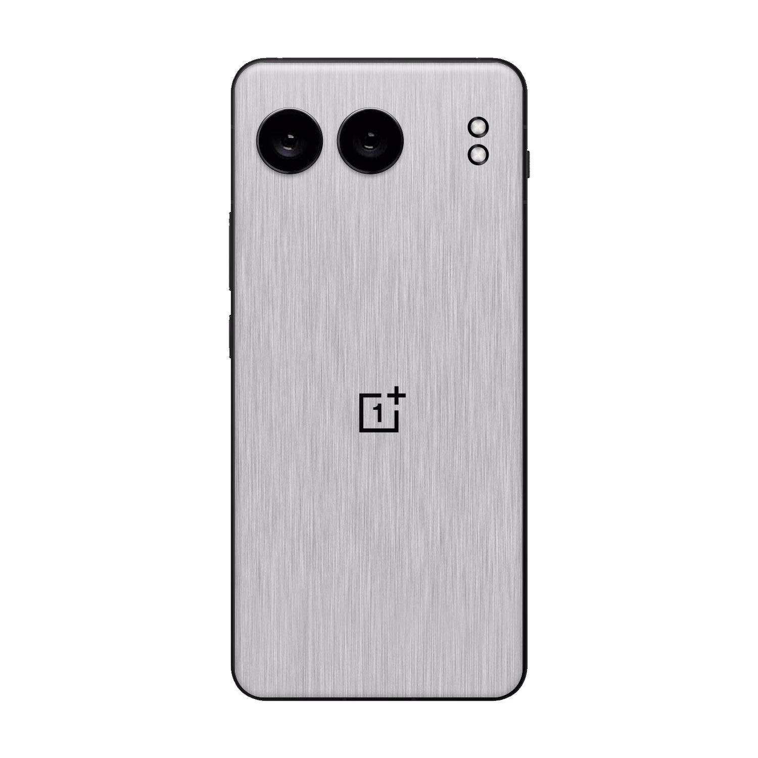 OnePlus Nord 4 METALLIC Serie Skin