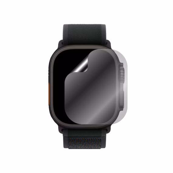 Apple Watch Ultra 2 (49mm, 2023) - Screen Protector
