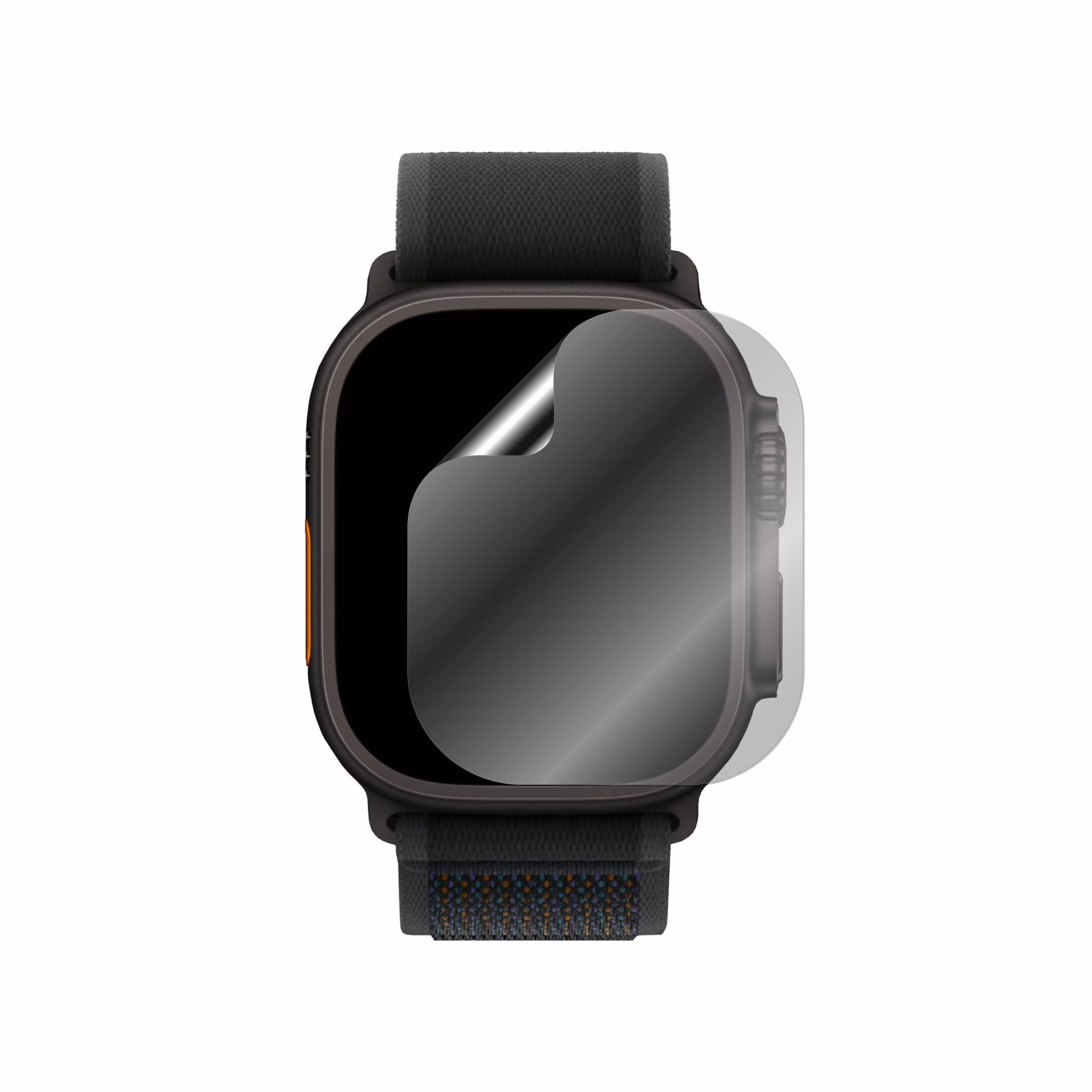 Apple Watch Ultra 3 (49mm, 2025) - Screen Protector