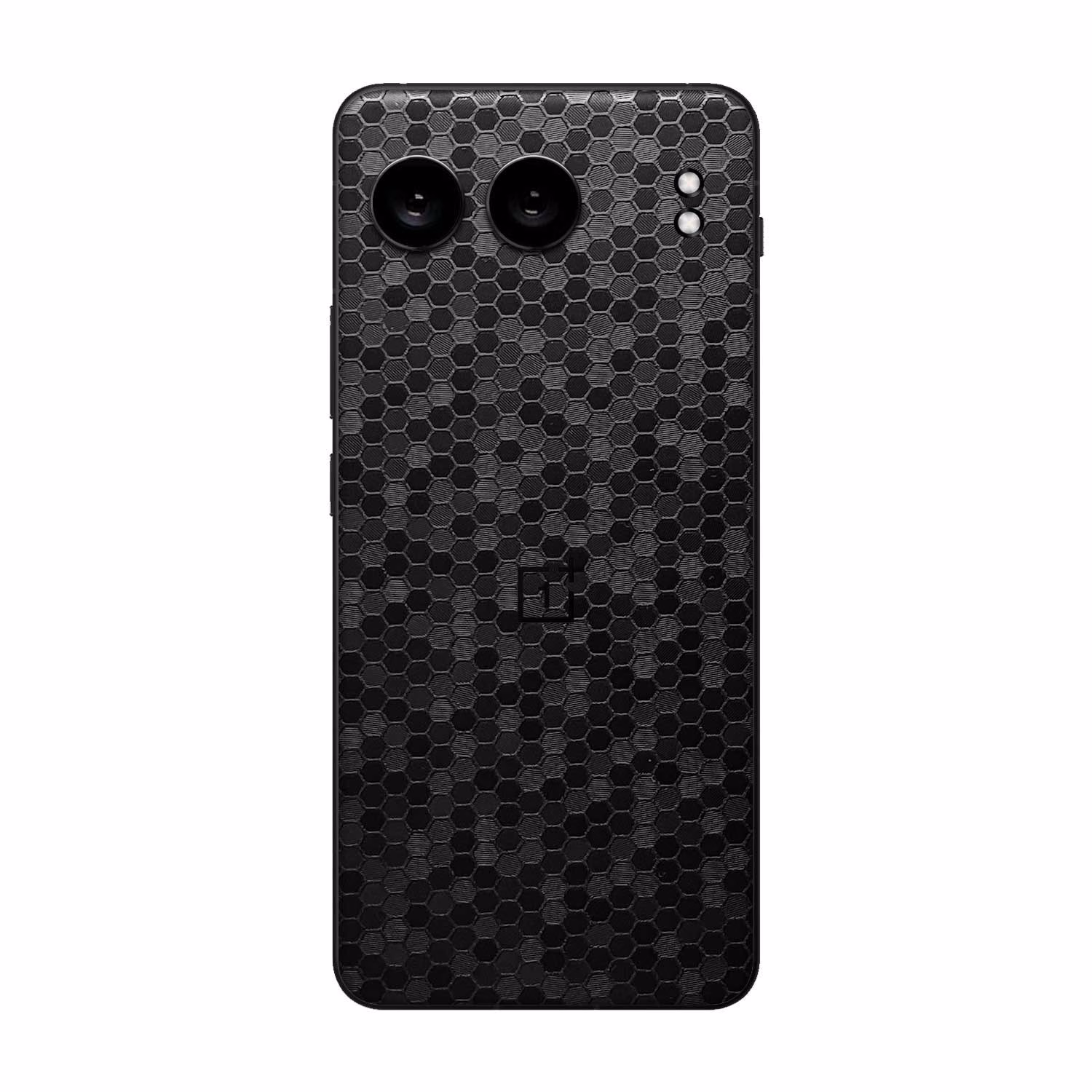 OnePlus Nord 4 HONEYCOMB Serie Skin