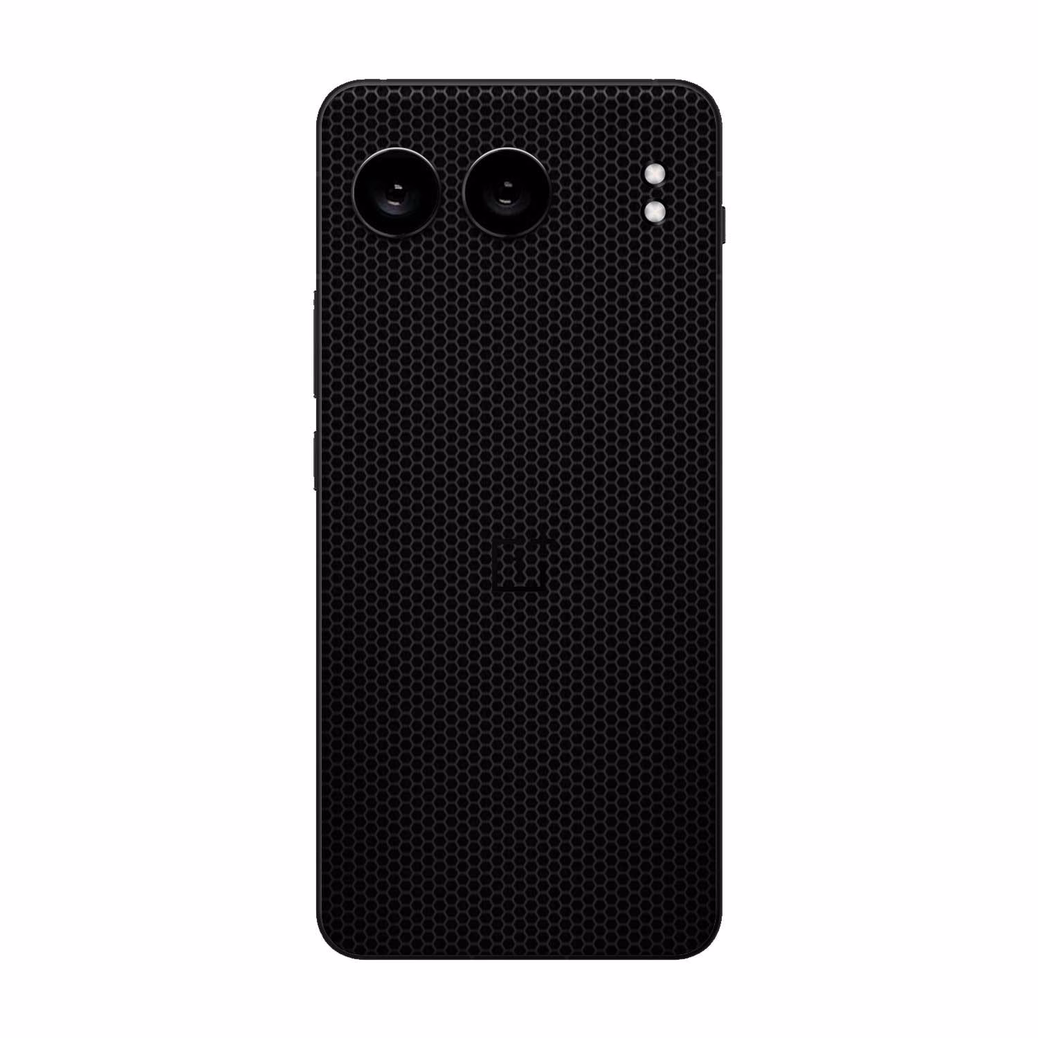 OnePlus Nord 4 MATRIX Black Skin
