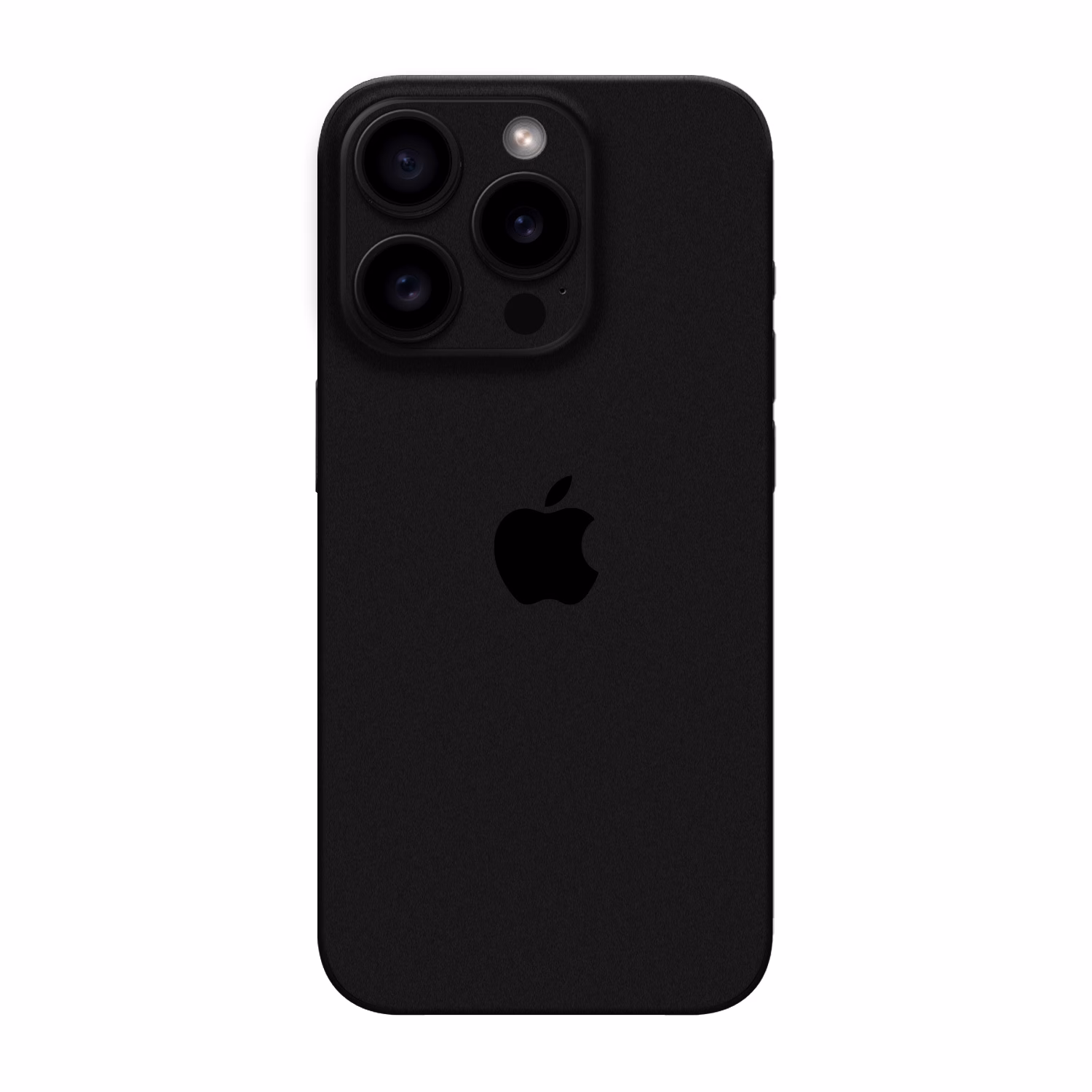 black-matte
