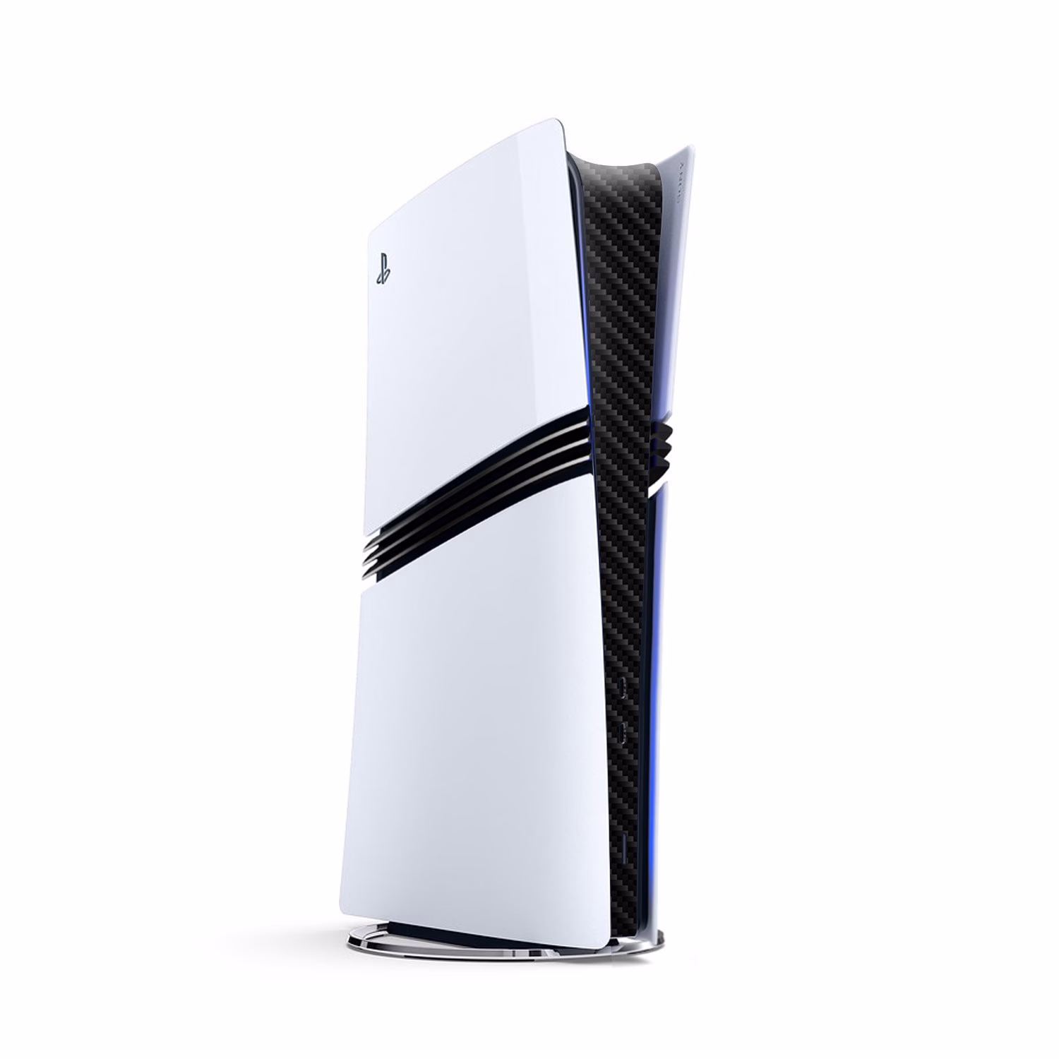 Sony PlayStation PS5 Pro Skins, Wraps and Decals