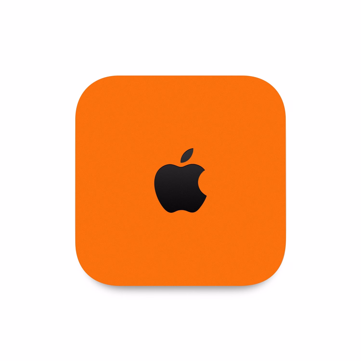 orange-matte