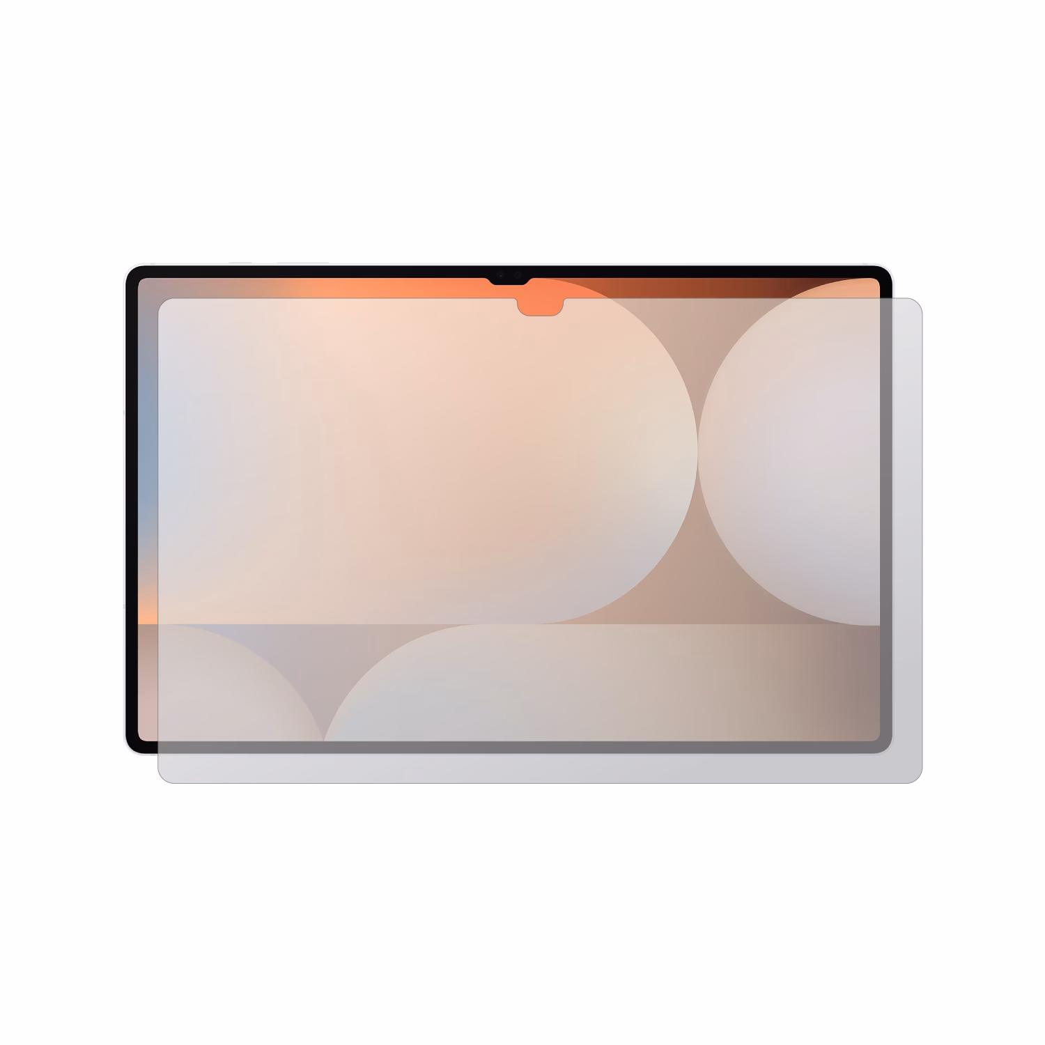 Samsung Galaxy Tab S10 Ultra Screen Protector