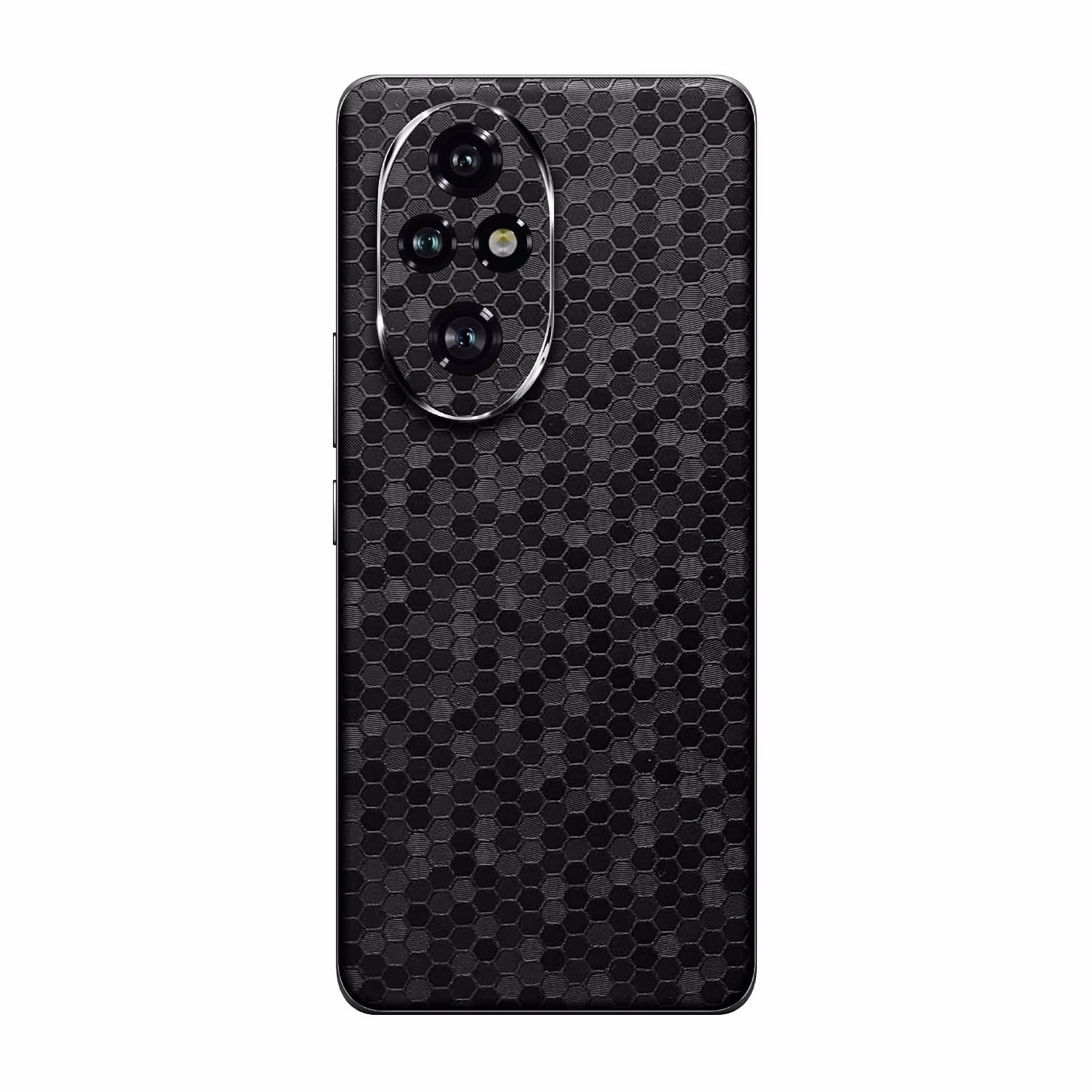 Honor 200 Pro HONEYCOMB Serie Skin