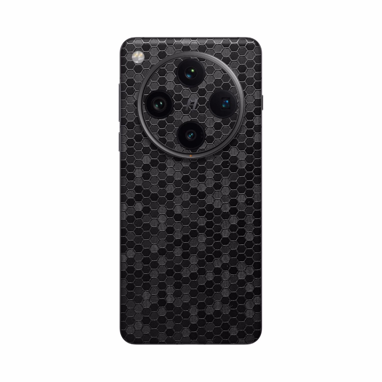 black-3d-honeycomb