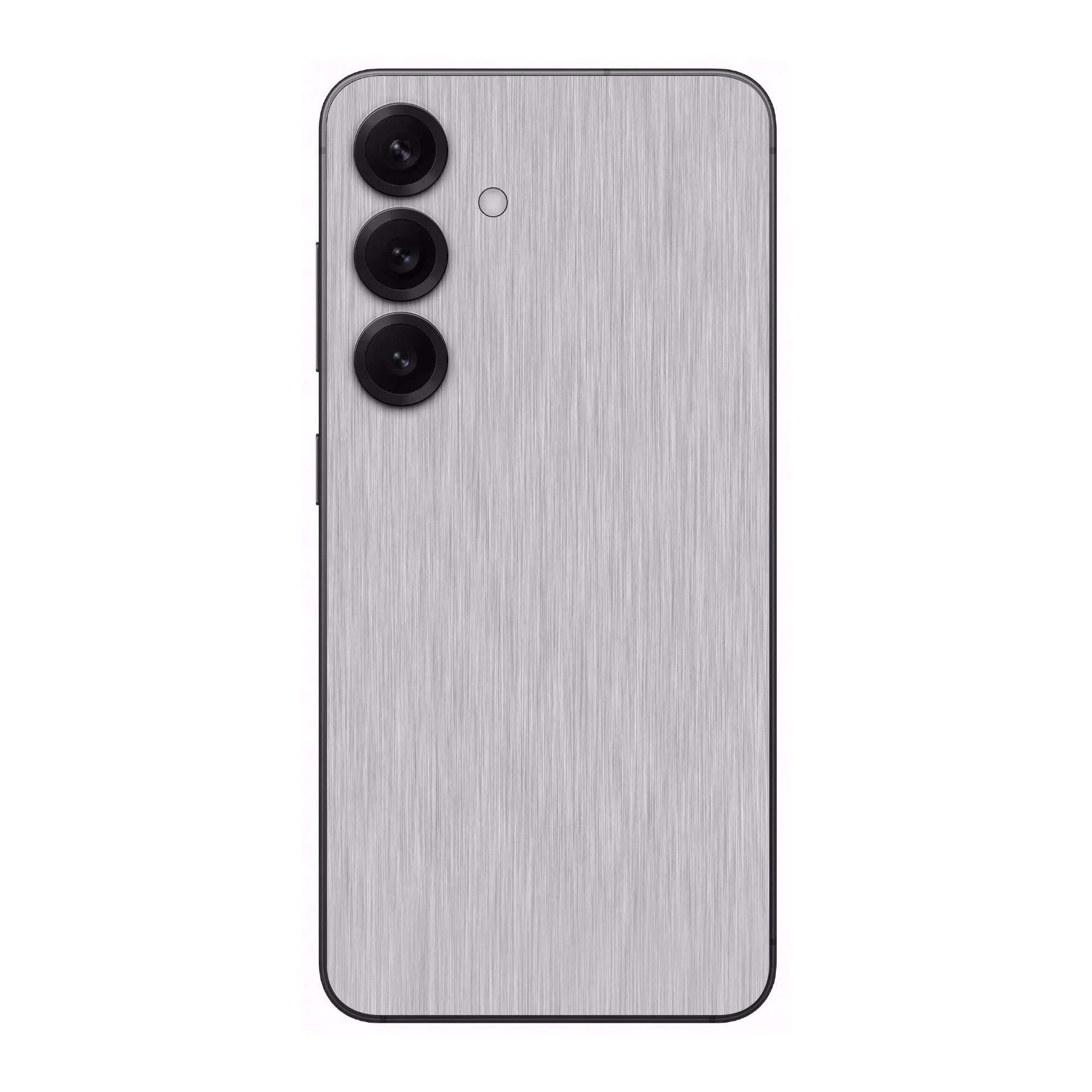 Samsung Galaxy S25 Plus METALLIC Serie Skin