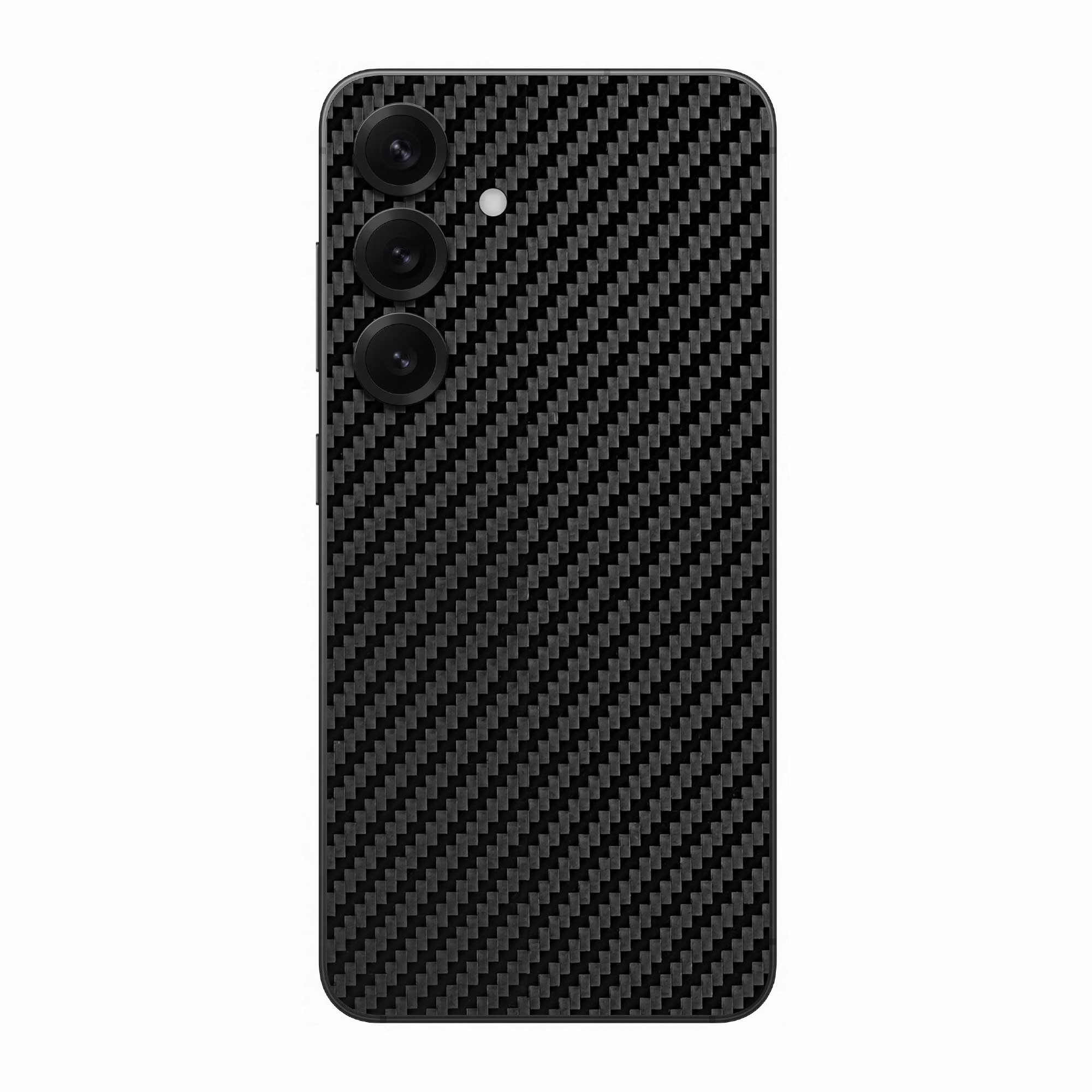 Samsung Galaxy S26 CARBON FIBRE Series Skin