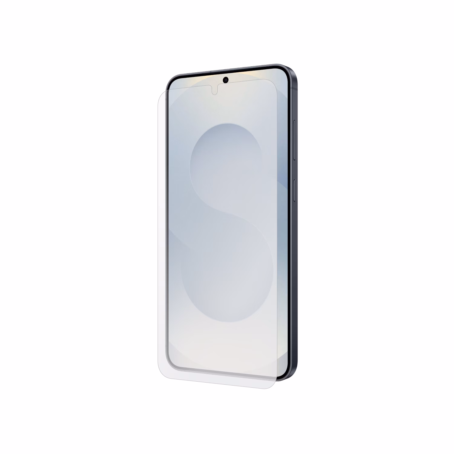 Samsung Galaxy S25+ (6.7″, 2025) – Screen Protector
