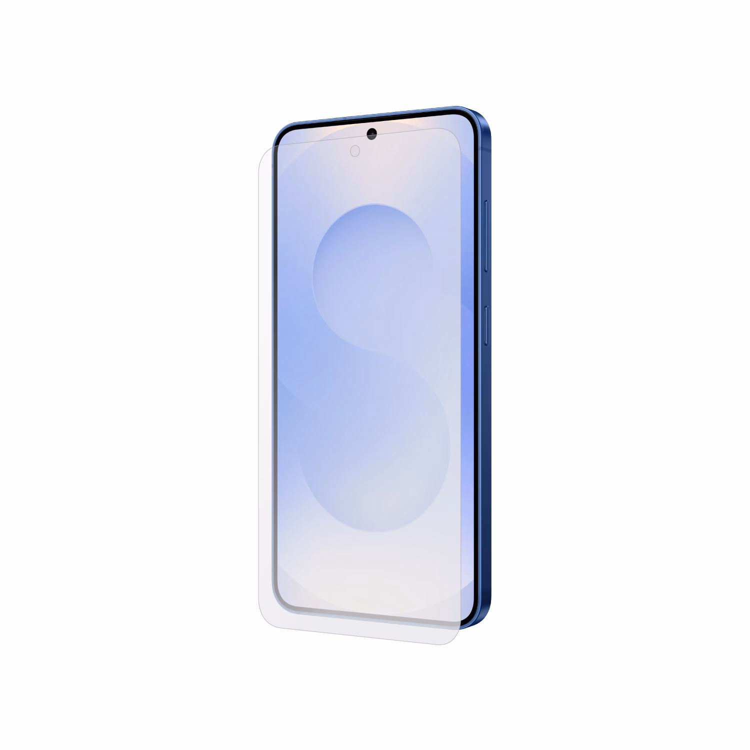 Samsung Galaxy S25 (6.2″, 2025) – Displayschutzfolie