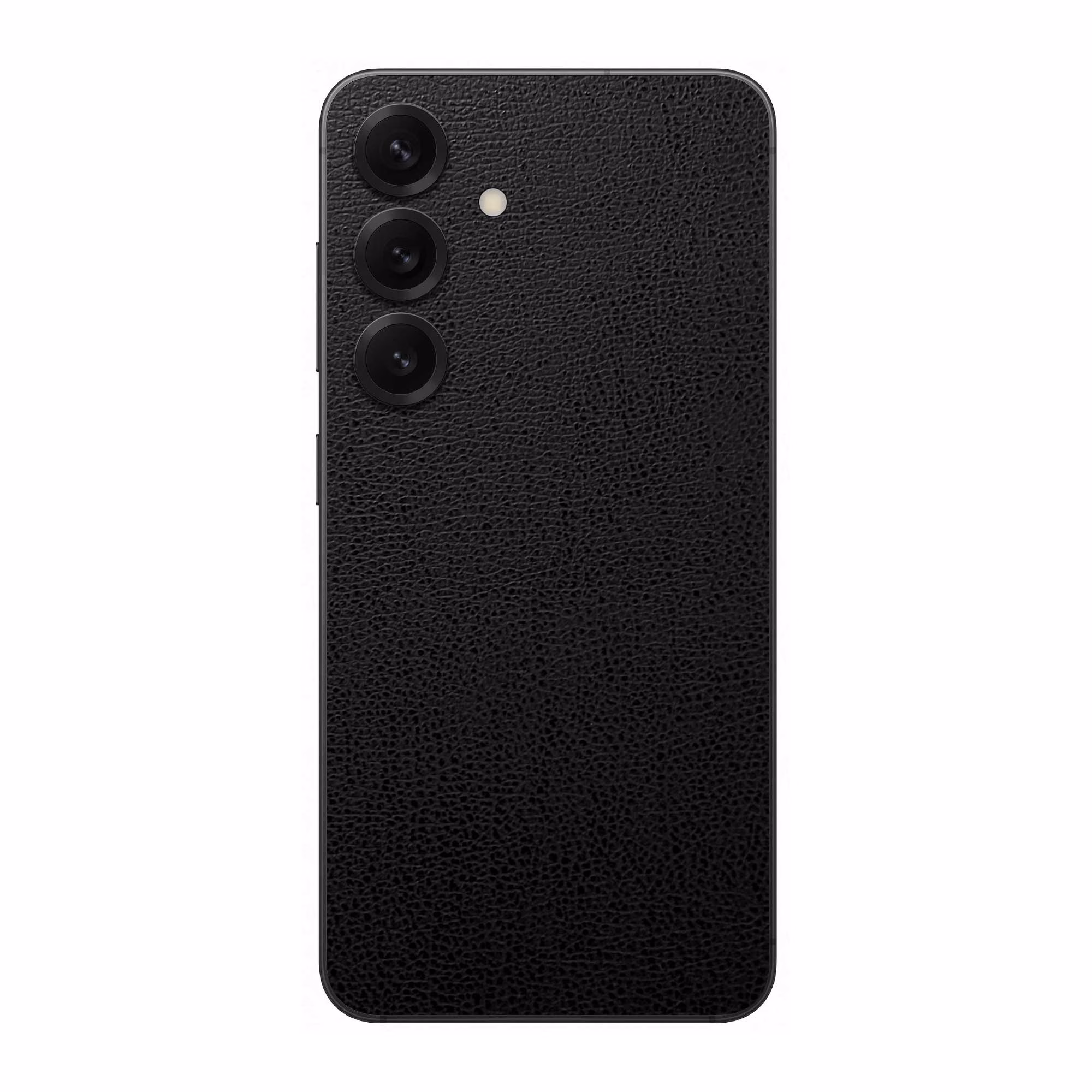 Samsung Galaxy S26 LEATHER Series Skin