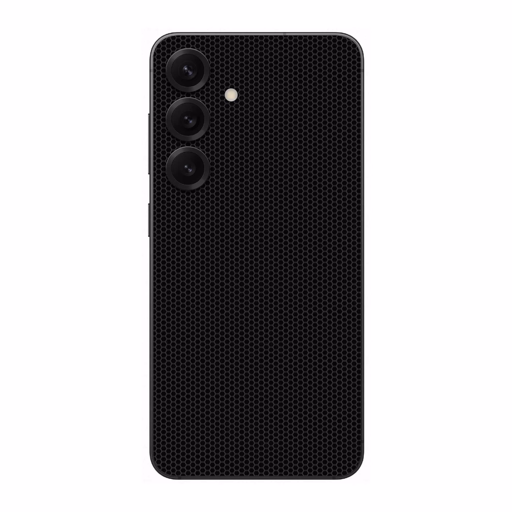 Samsung Galaxy S26 MATRIX Black Skin