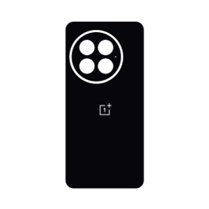 Back and camera skin (Easy to apply)