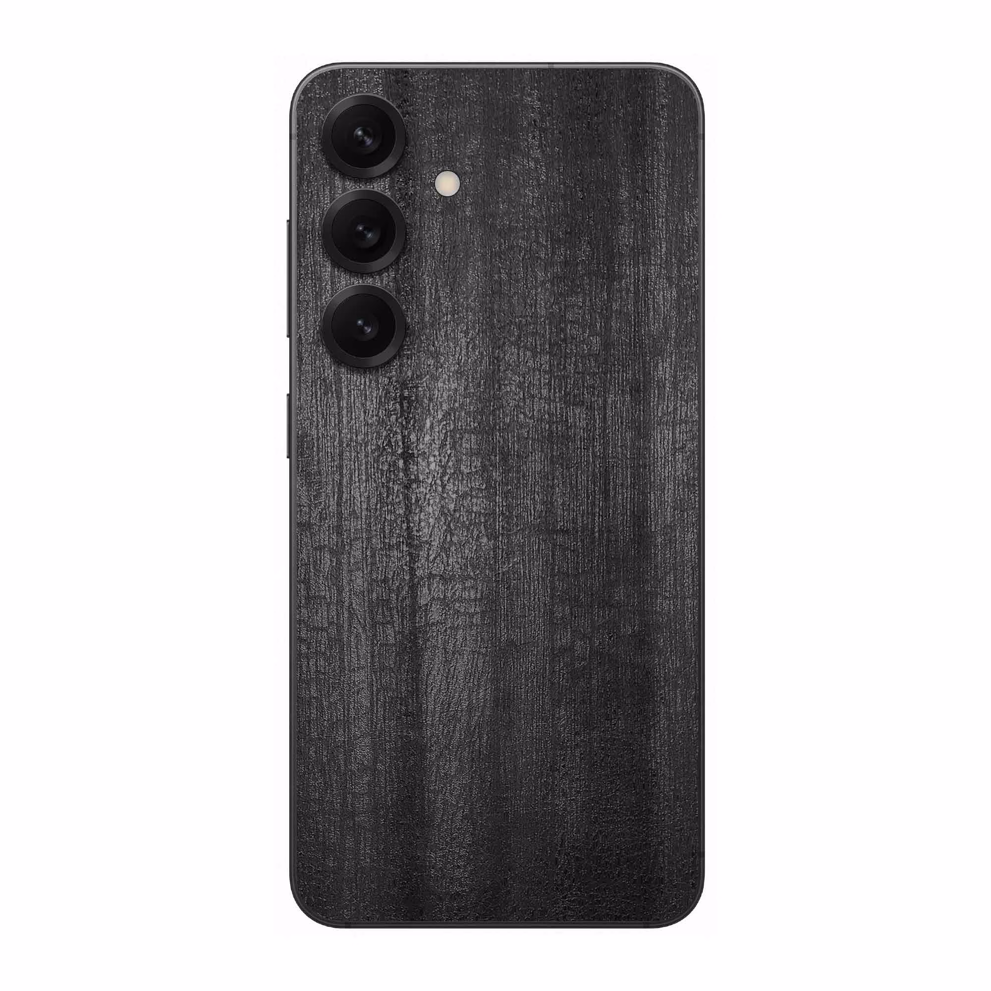 Samsung Galaxy S26 WOOD Series Skin