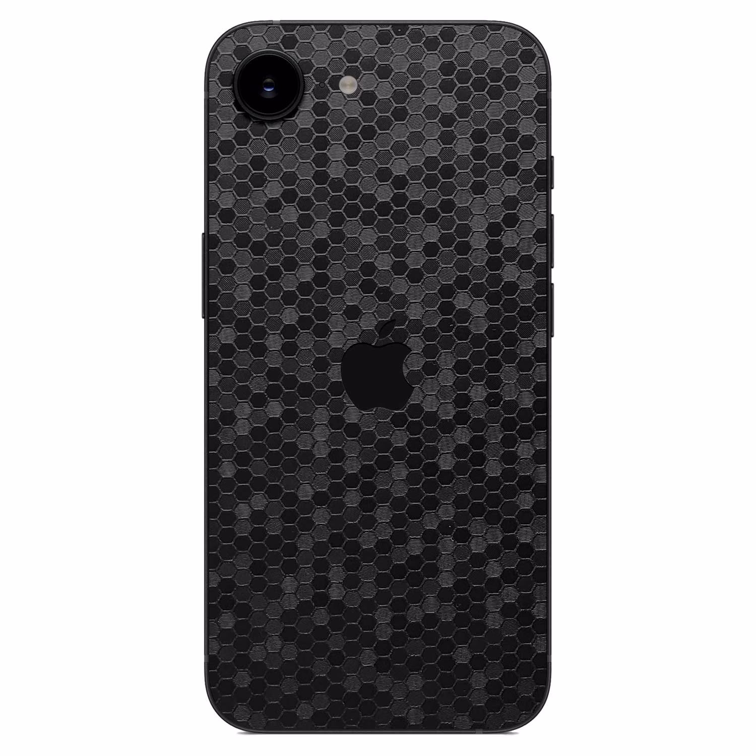 black-3d-honeycomb