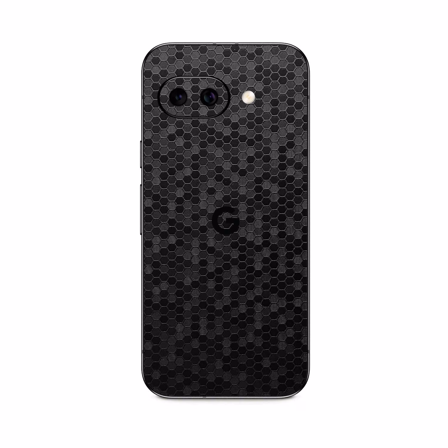 black-3d-honeycomb