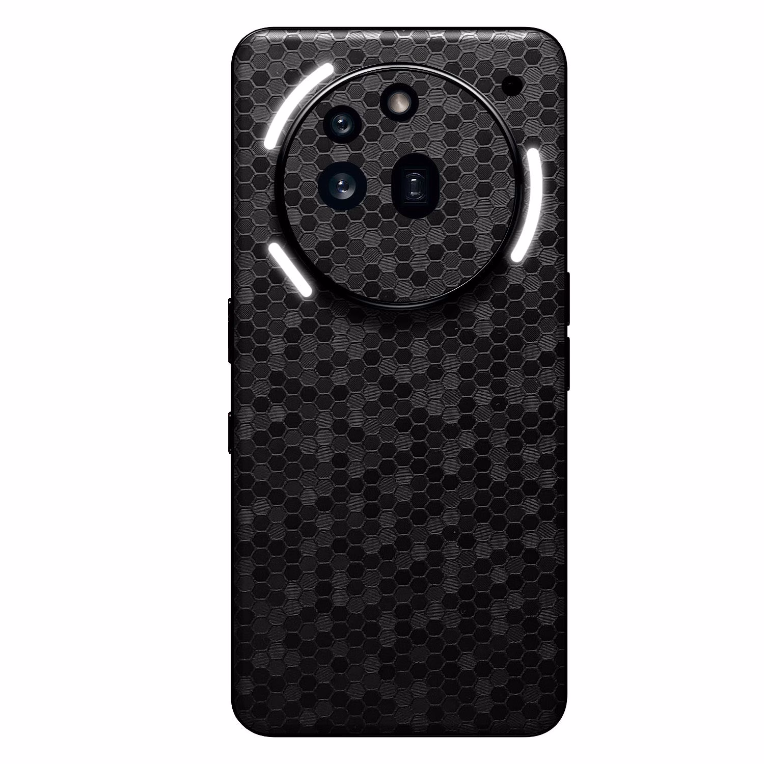 Nothing Phone (3a) Pro HONEYCOMB Serie Skin