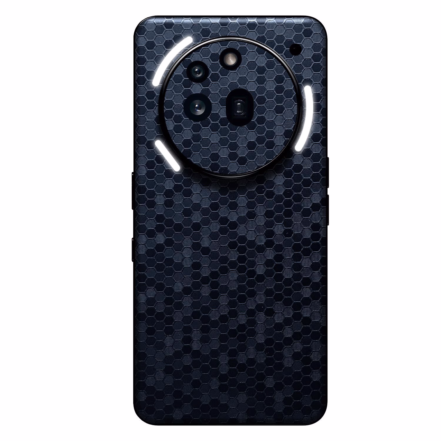 navy-blue-3d-honeycomb