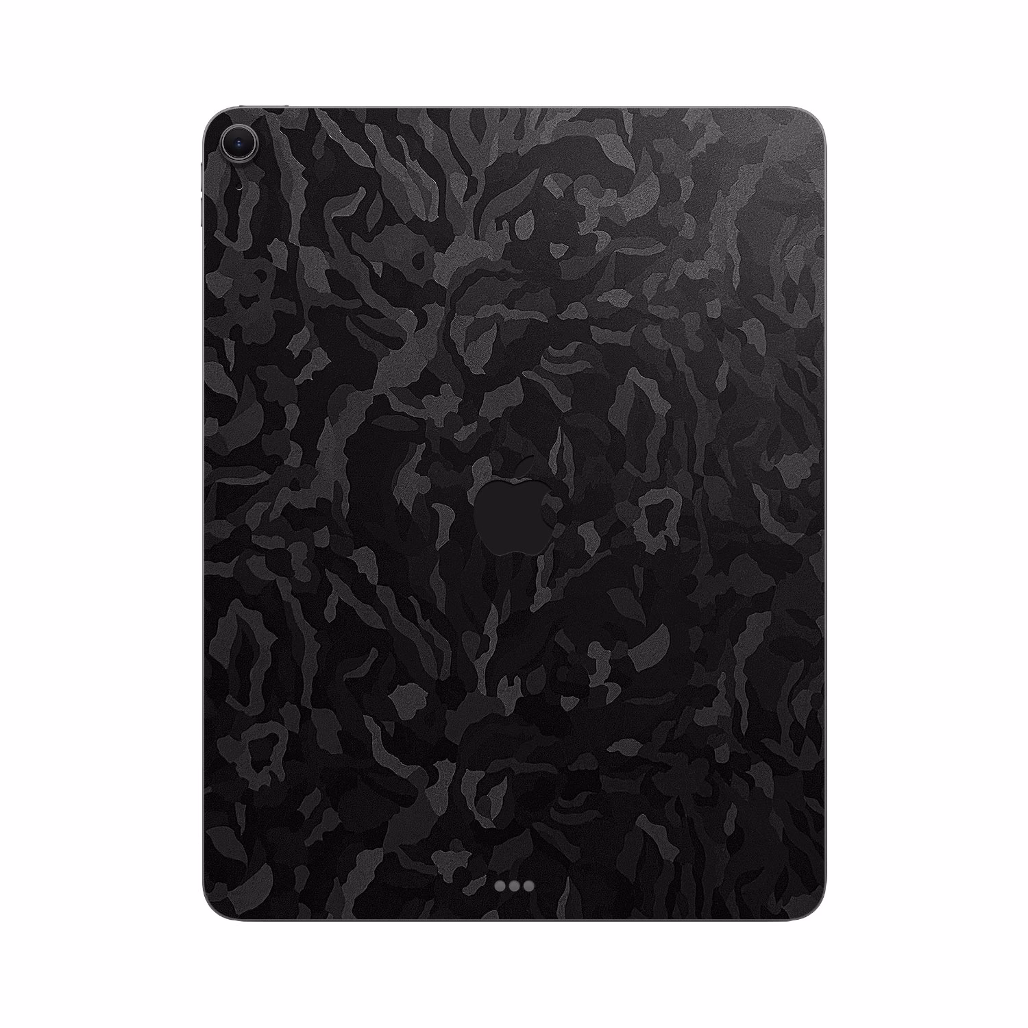 black-camo