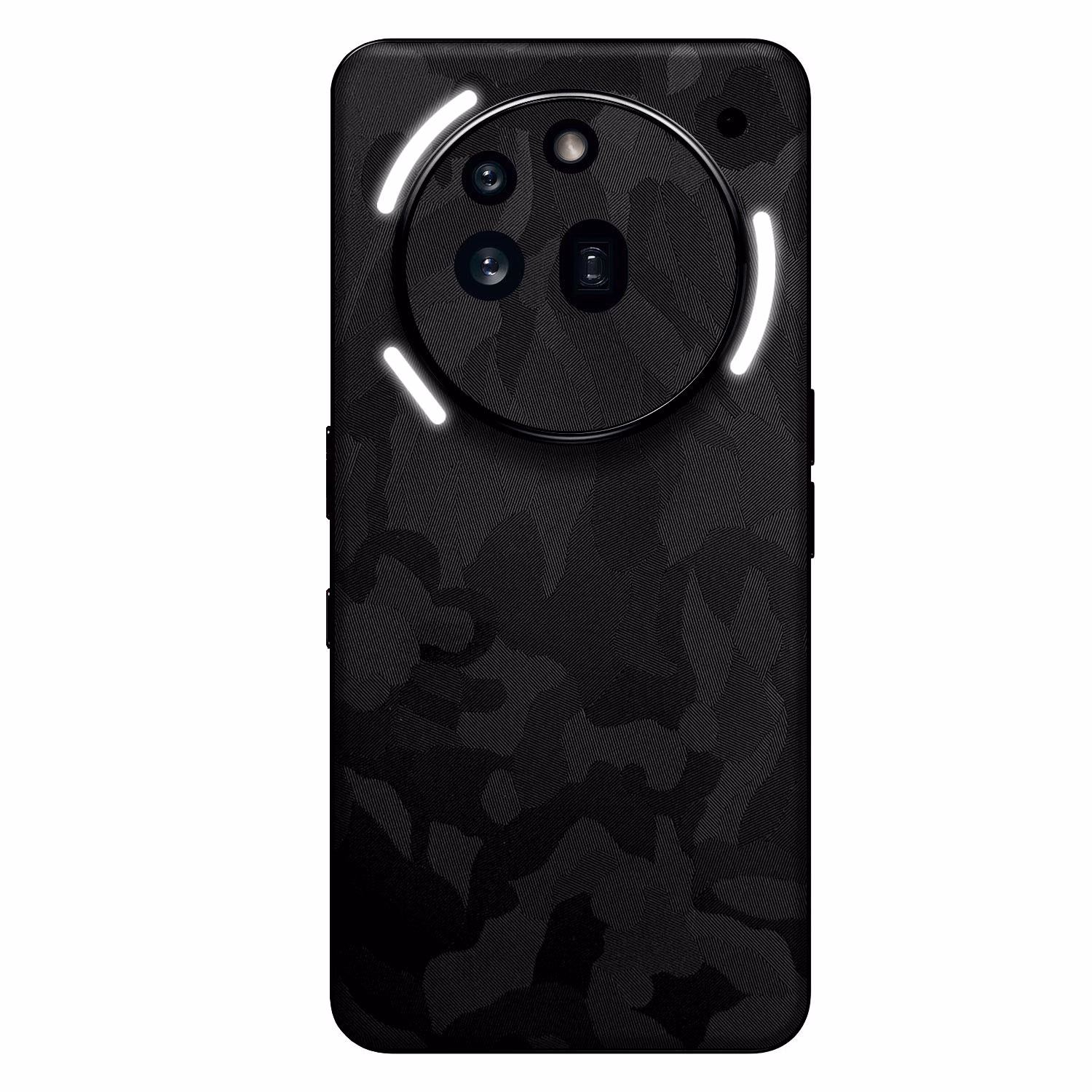 Skin Série CAMO pour Nothing Phone (3a) Pro