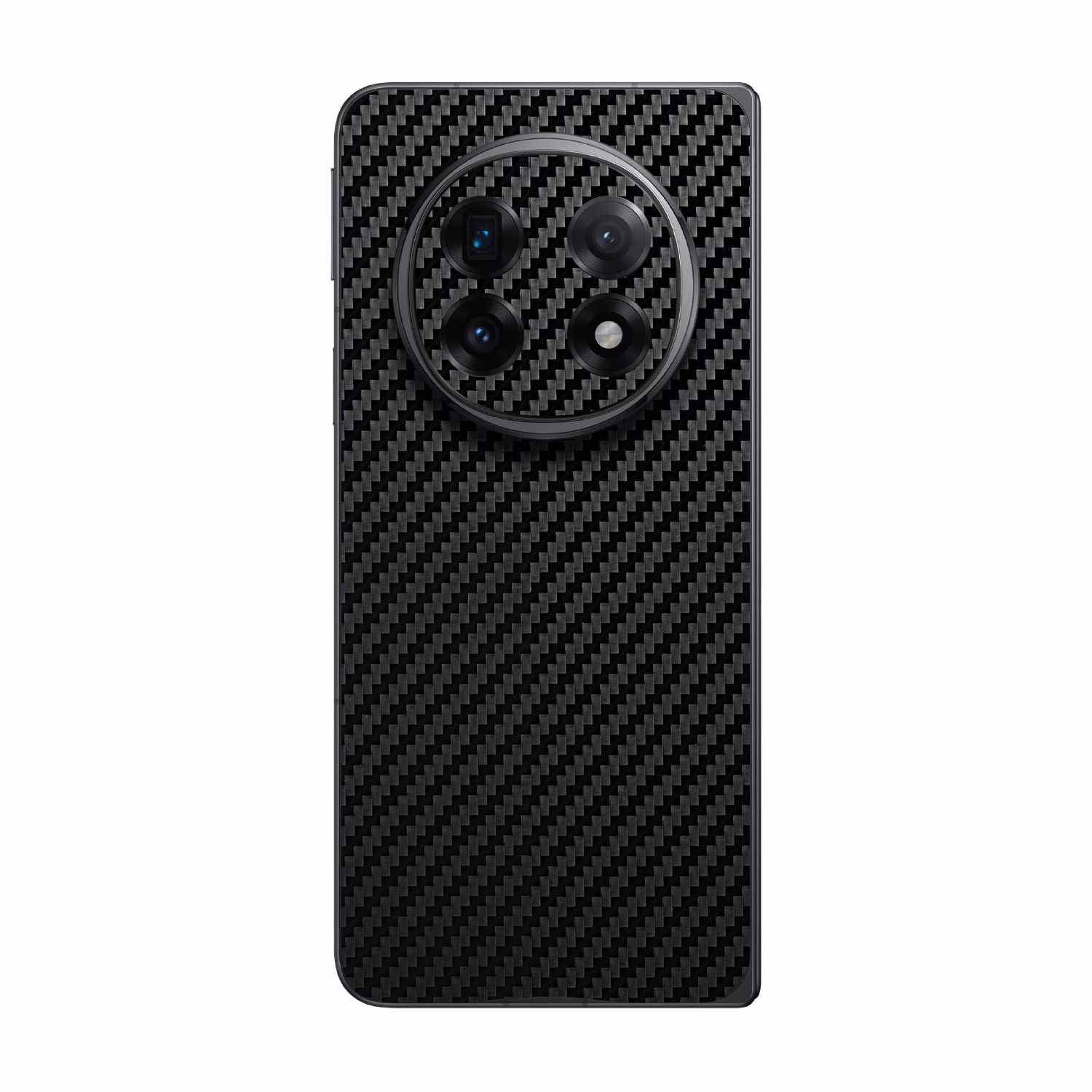 Skin Série CARBON FIBRE pour OPPO Find N5
