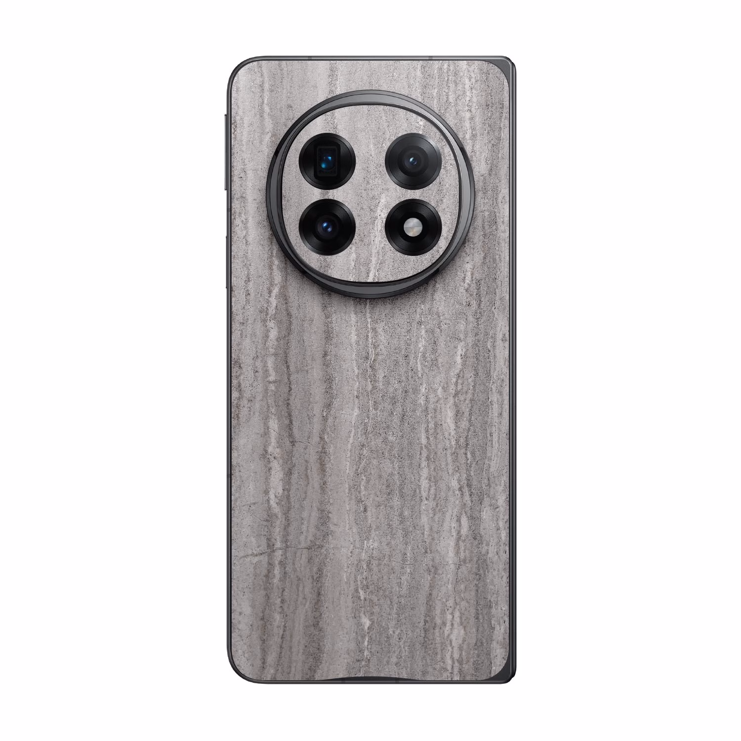 concrete