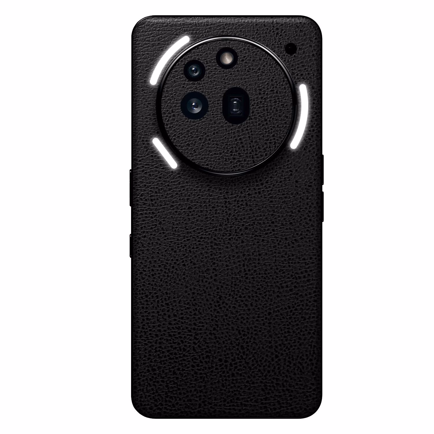 Nothing Phone (3a) Pro LEDER Serie Skin