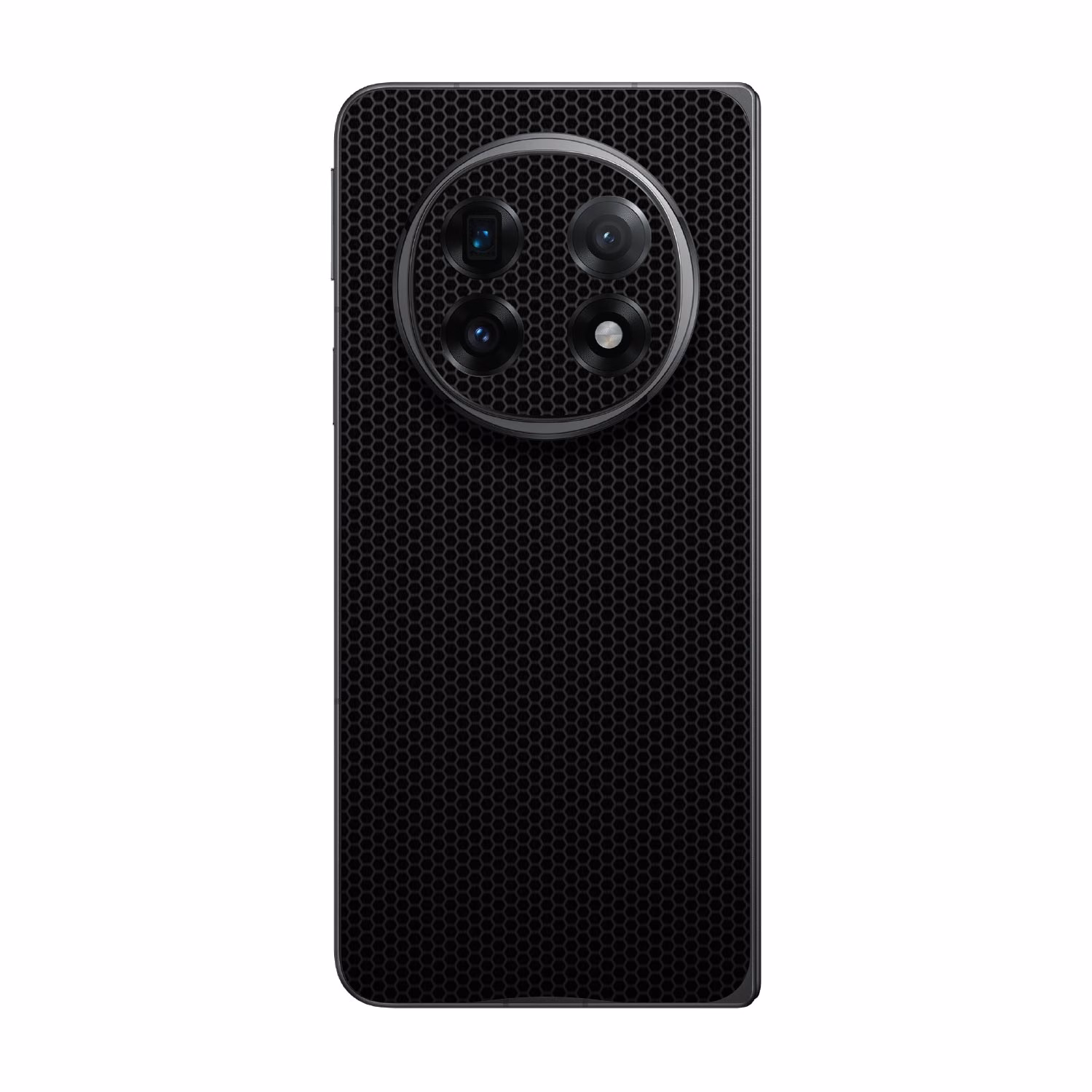 OPPO Find N5 MATRIX Black Skin
