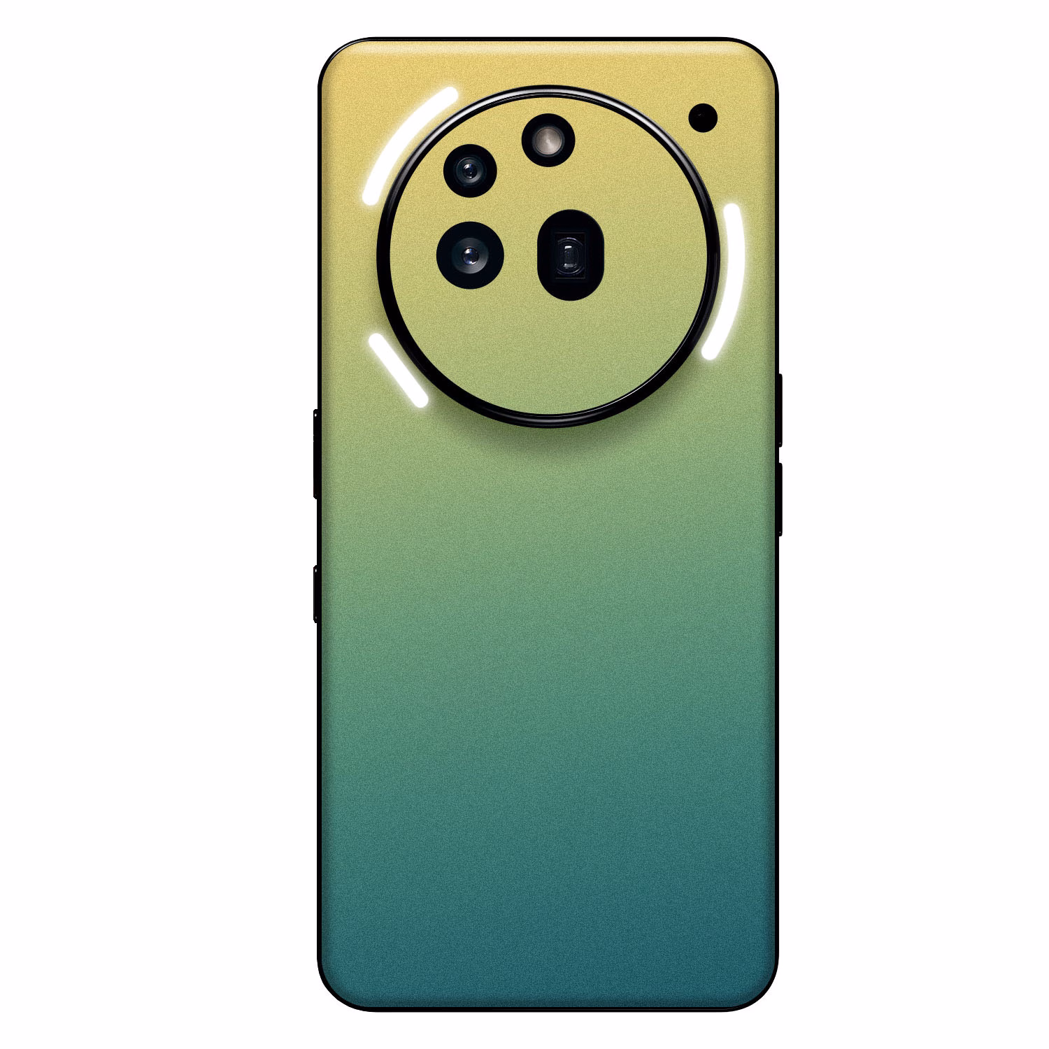 Nothing Phone (3a) Pro MATTE Series Skin