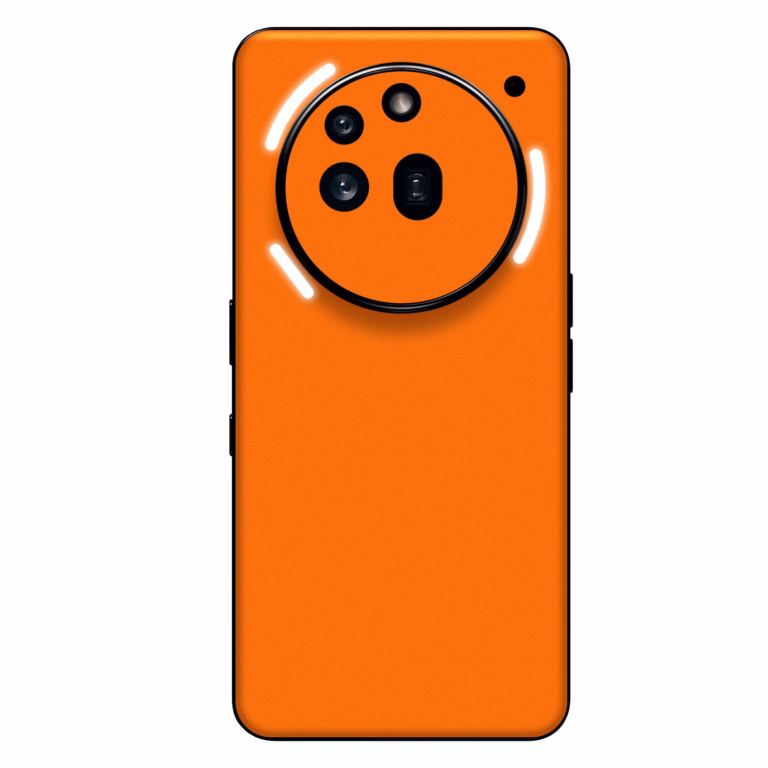orange-matte