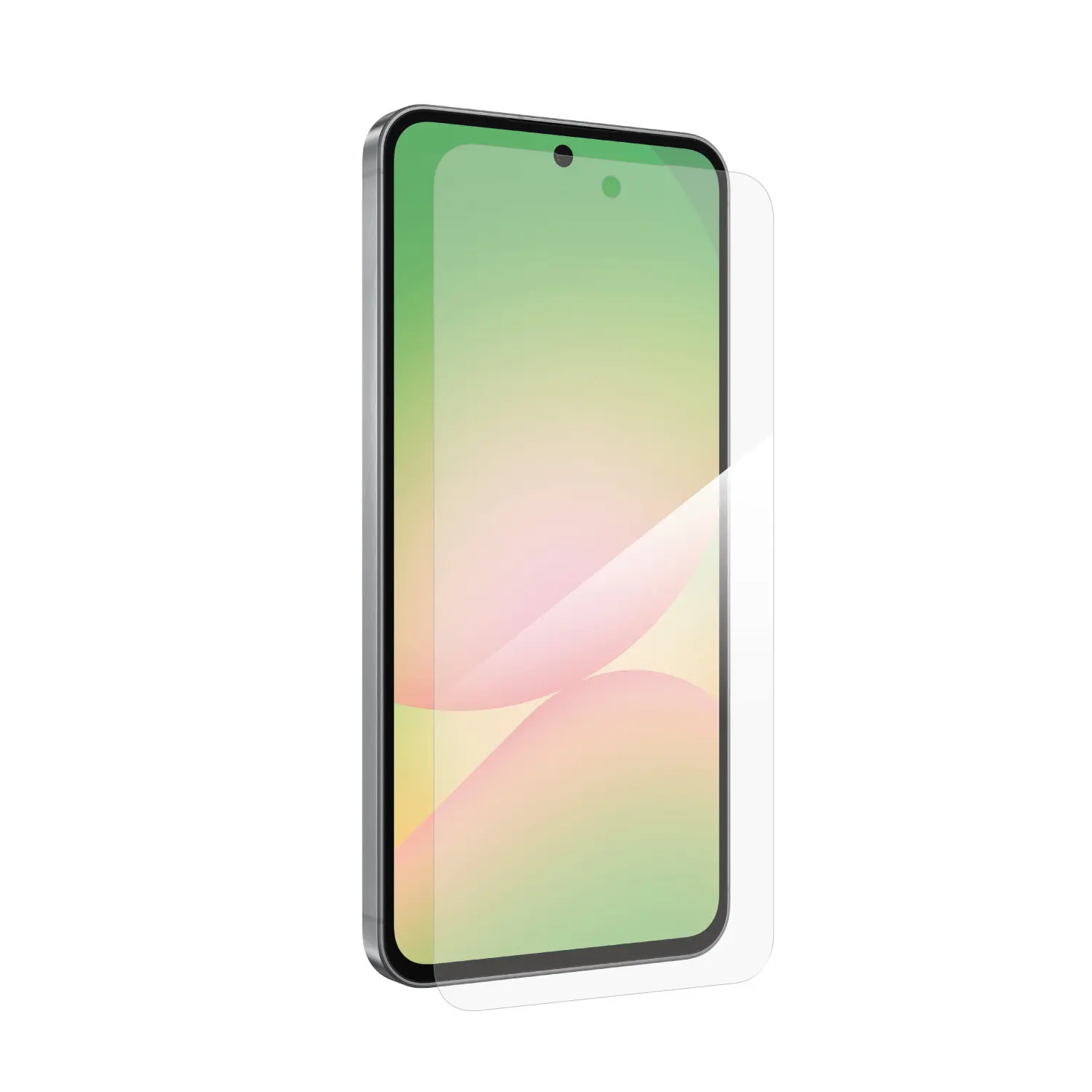 Samsung Galaxy A56 (6.7", 2025) - Displayschutzfolie