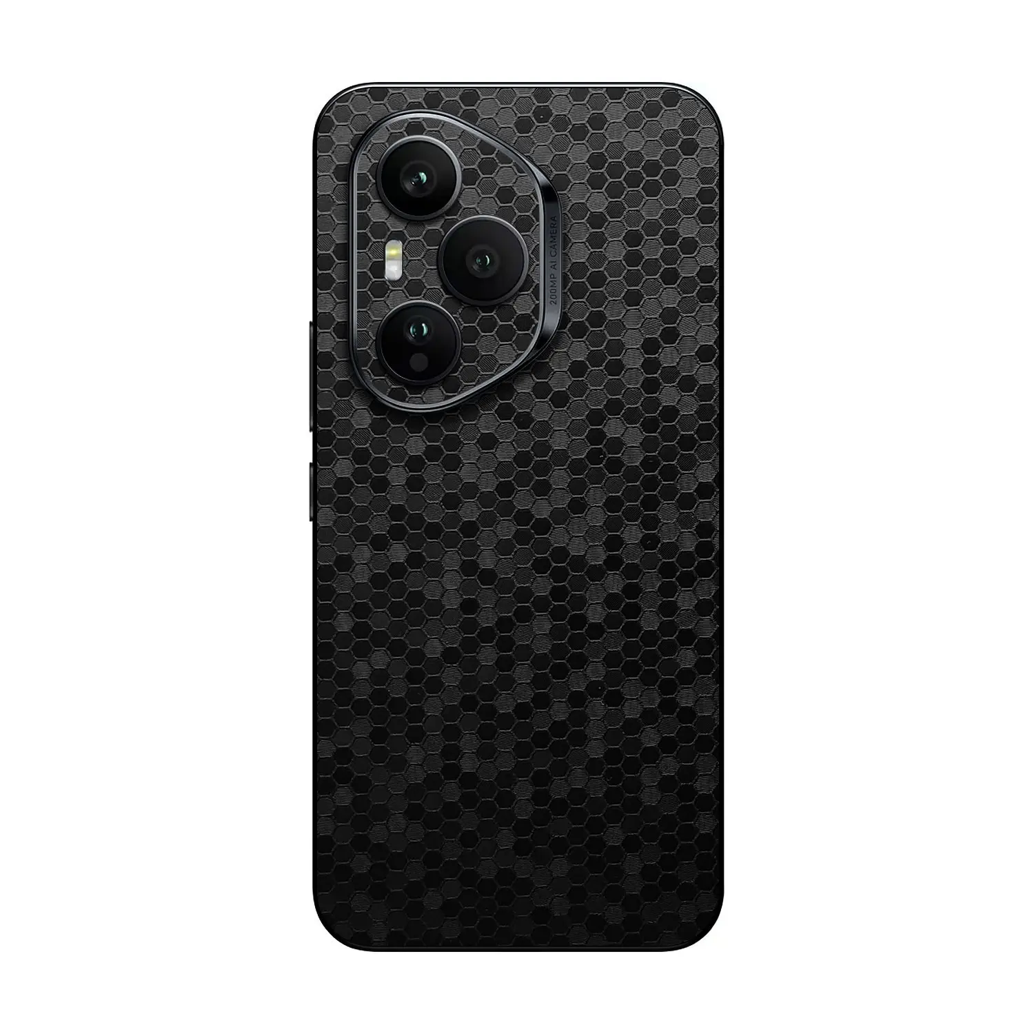 black-3d-honeycomb
