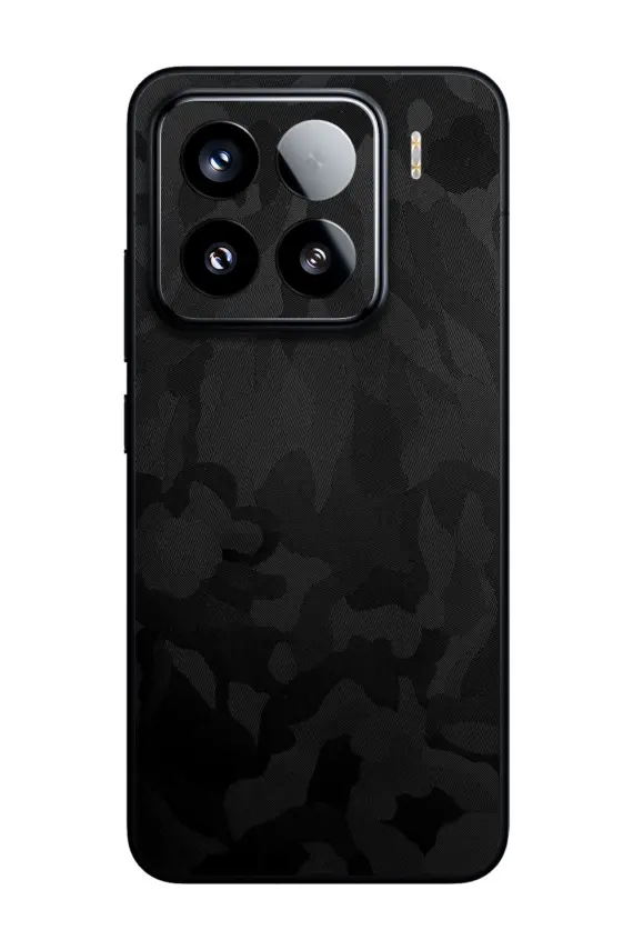 Xiaomi 15 CAMO Series Skin