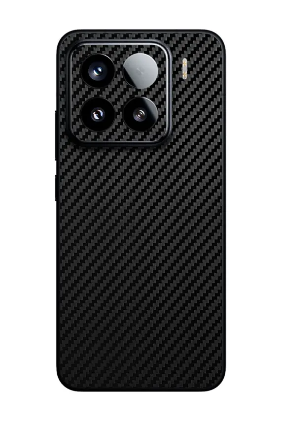 Xiaomi 15 CARBON FIBRE Series Skin