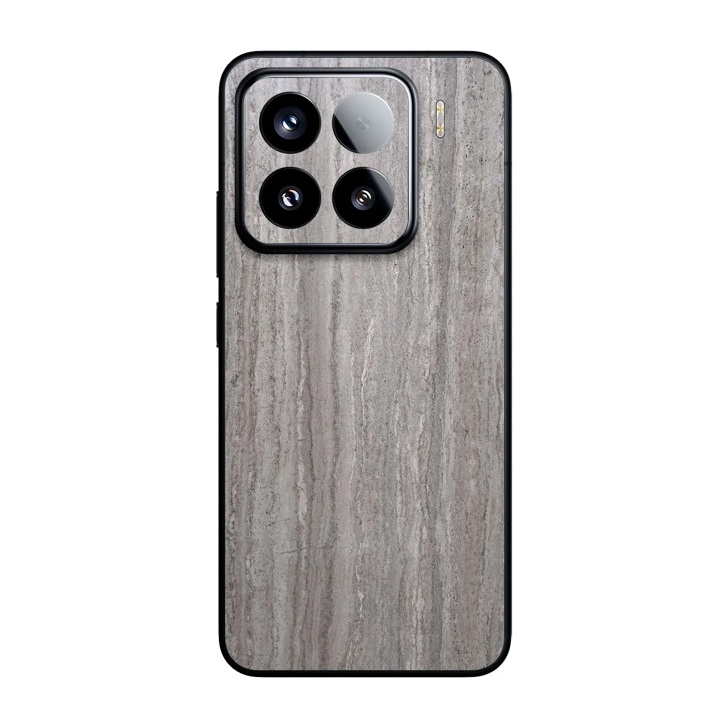 Skin Série STONE pour Xiaomi 15