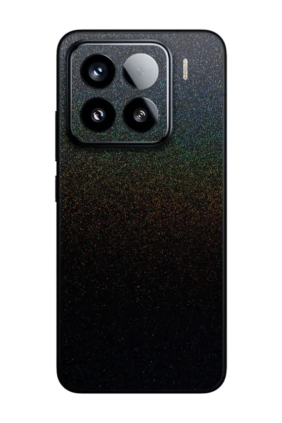 Xiaomi 15 COSMIC MORPHEUS Skin