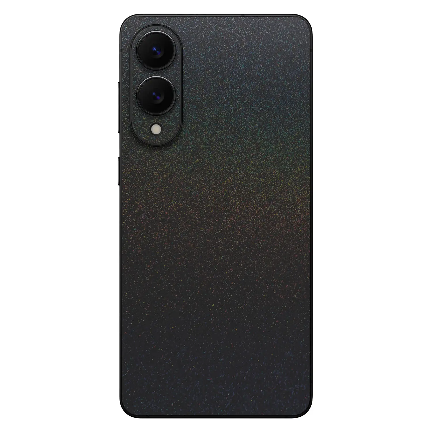 matte